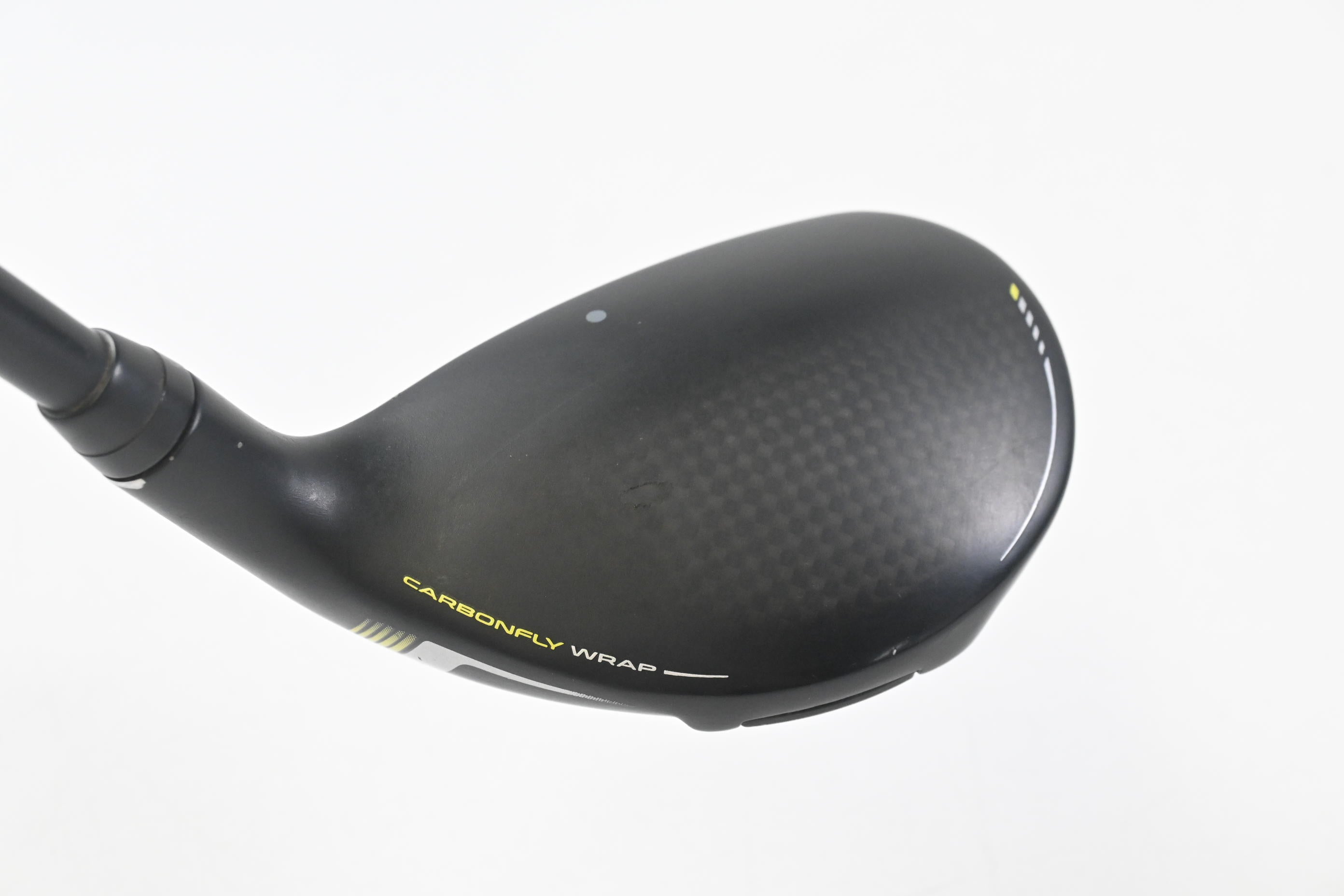 Ping G430 #4 Hybrid / 22 Degree / Stiff Flex Ping Alta CB Black 70 Shaft