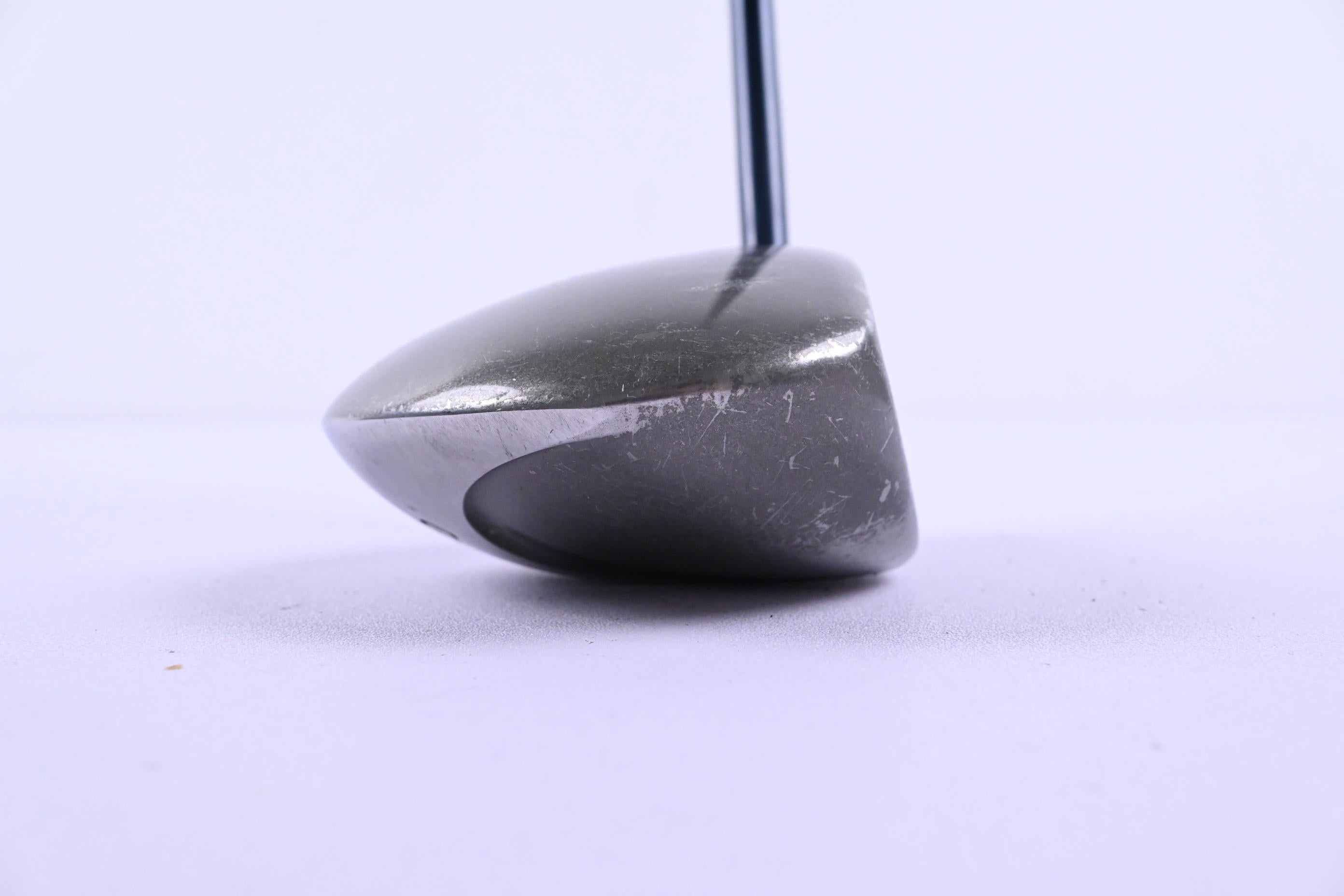 Callaway Steelhead Driver / 10 Degree / Regular Flex Callaway RCH 90 Shaft