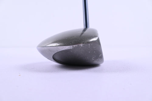 Callaway Steelhead Driver / 10 Degree / Regular Flex Callaway RCH 90 Shaft
