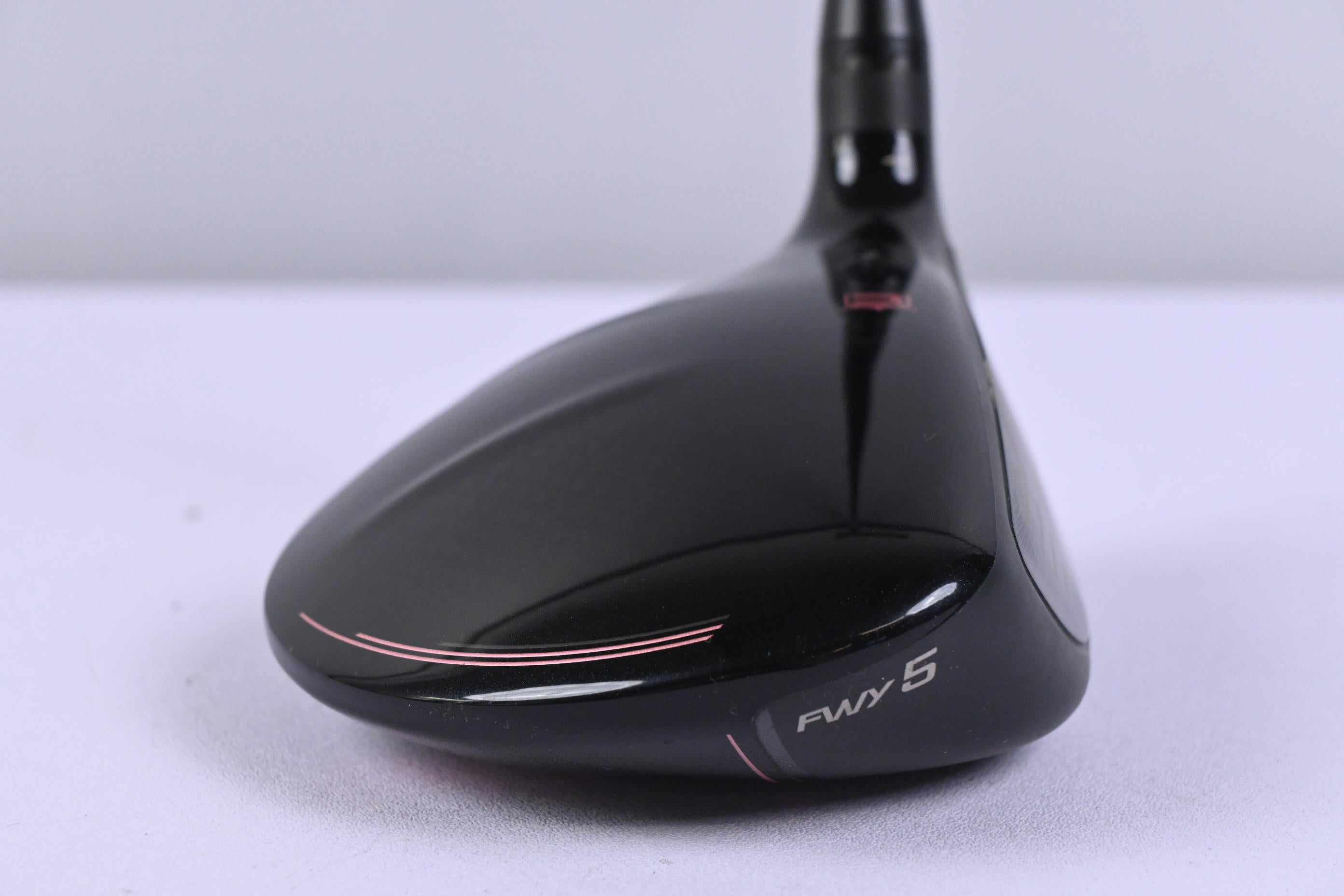 Ladies Cobra King Speedzone #5 Wood / 22.5 Degree / Ladies Flex Helium 4 Shaft