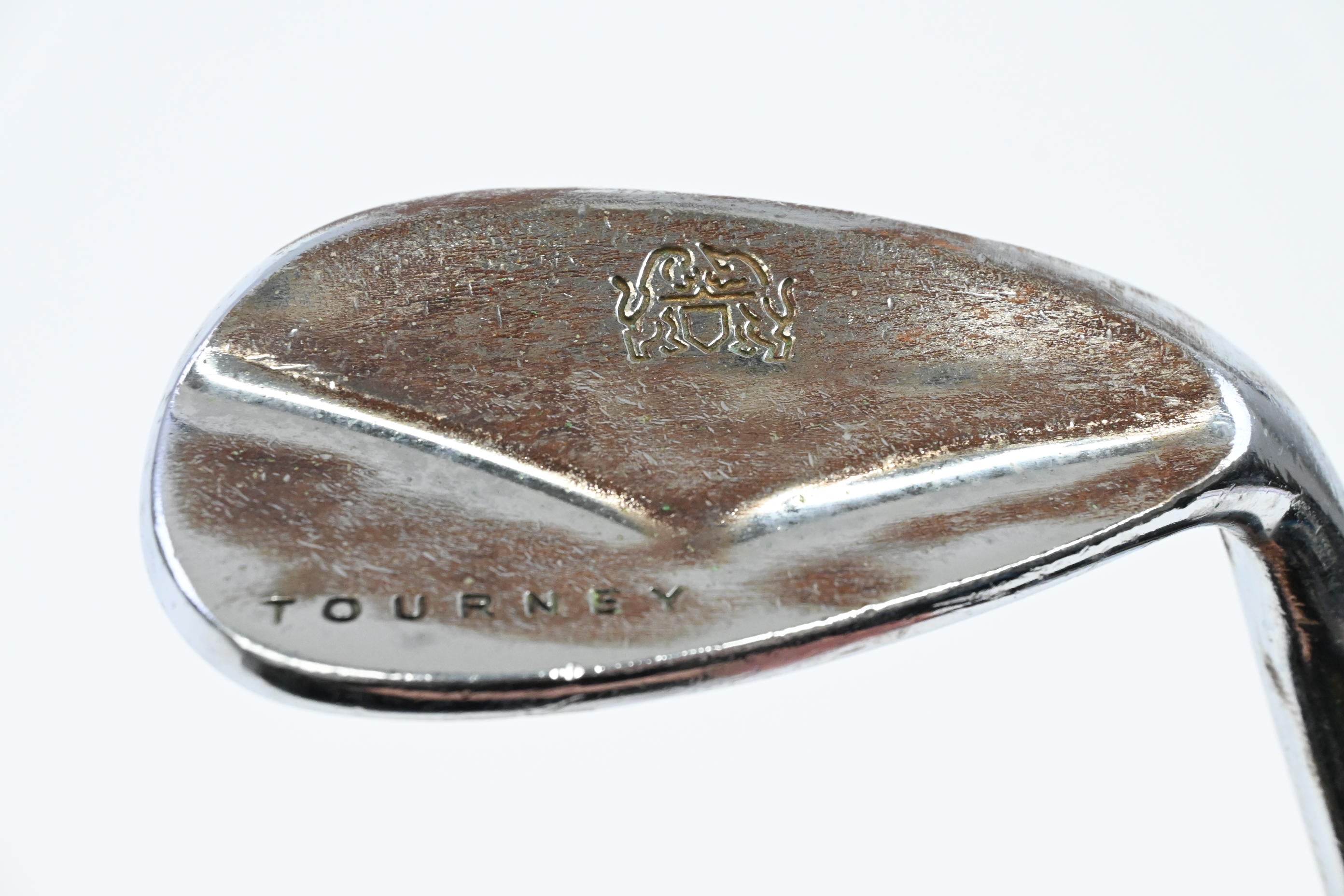 MacGregor Tourney Lob Wedge / 60 Degree / Stiff Flex Dynamic Gold S300 Shaft