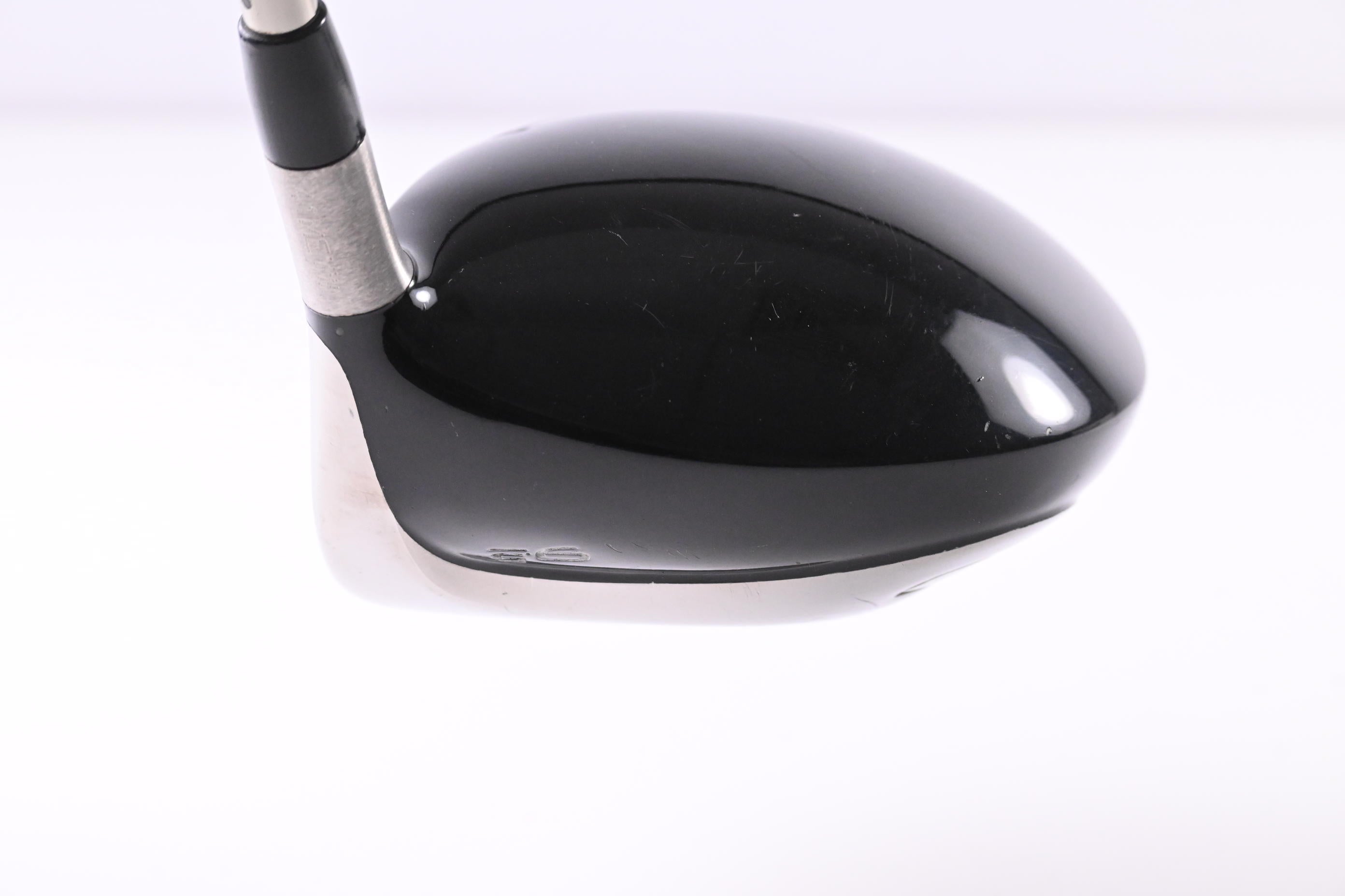 Taylormade R510 Driver / 9.5 Degree / Stiff Flex Fujikura Speeder 757 Shaft