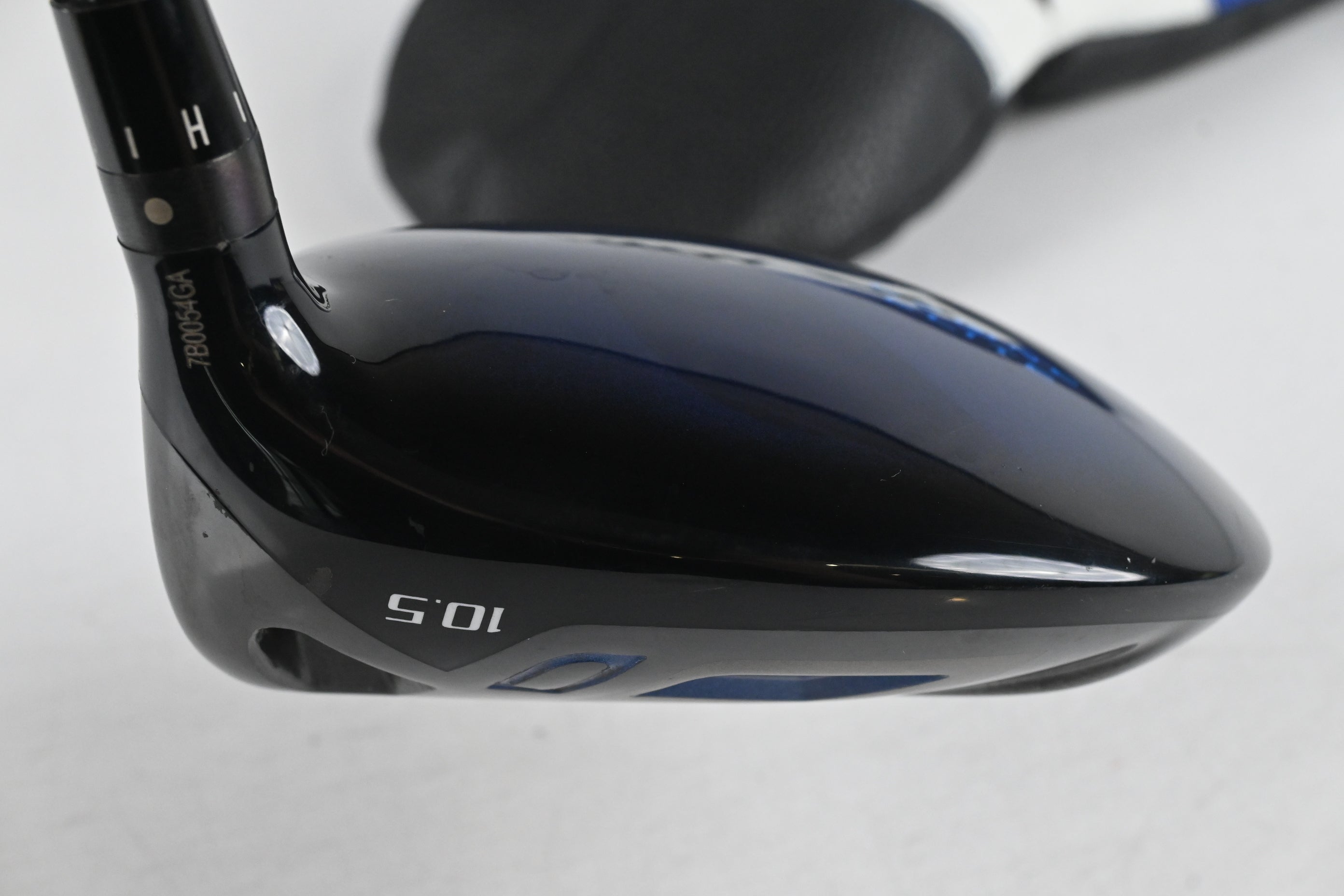 Yonex Ezone Elite Driver / 10.5 Degree / Senior Flex Yonex 55 Light Shaft