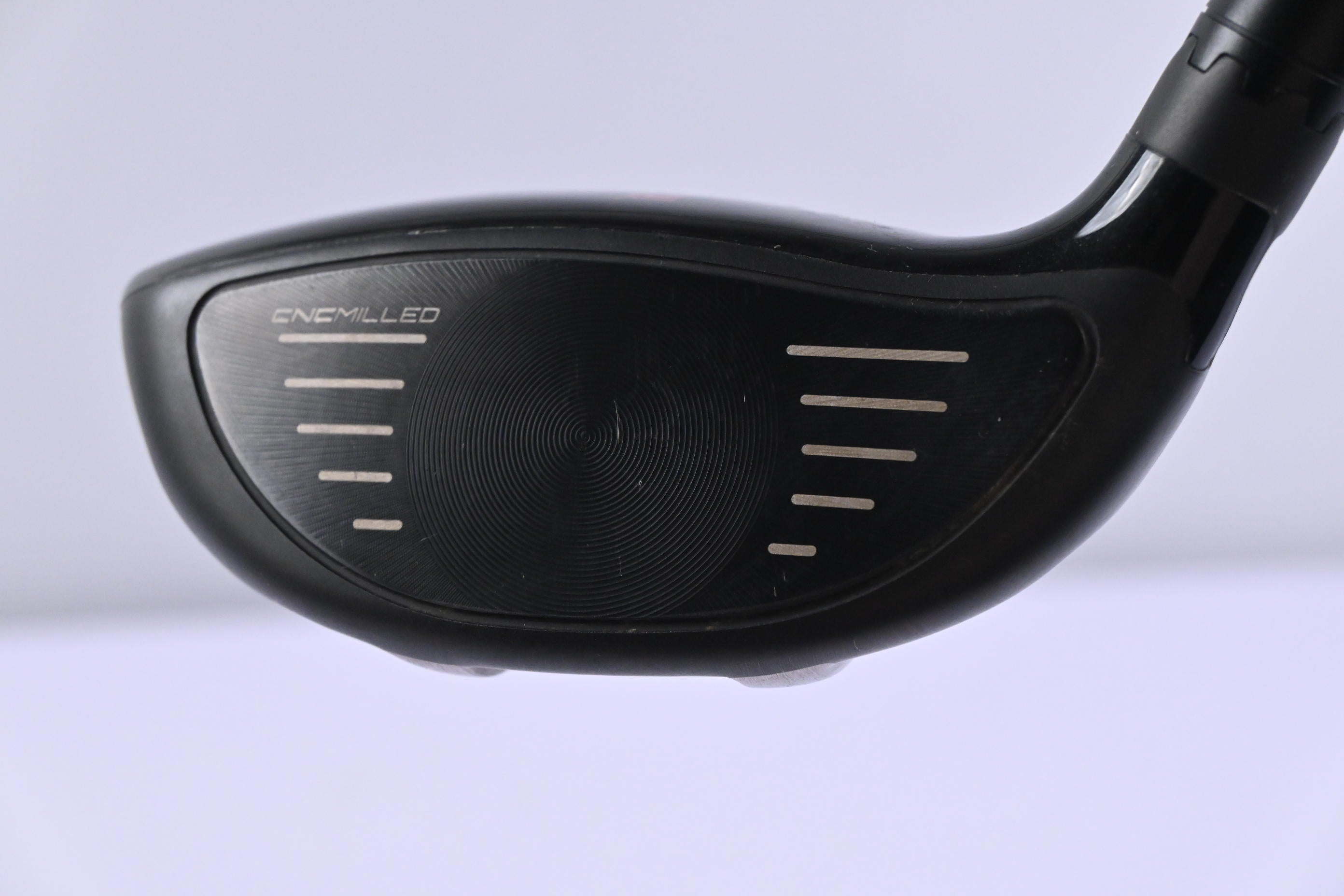 Ladies Cobra King Speedzone #5 Wood / 22.5 Degree / Ladies Flex Helium 4 Shaft