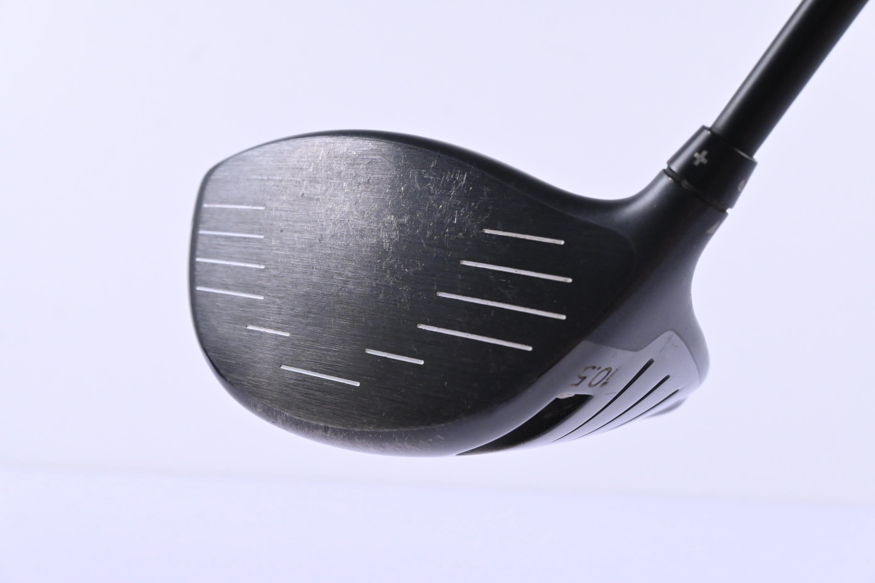 Ping G25 Driver / 10.5 Degree / Regular Flex Ping TFC 189 Shaft