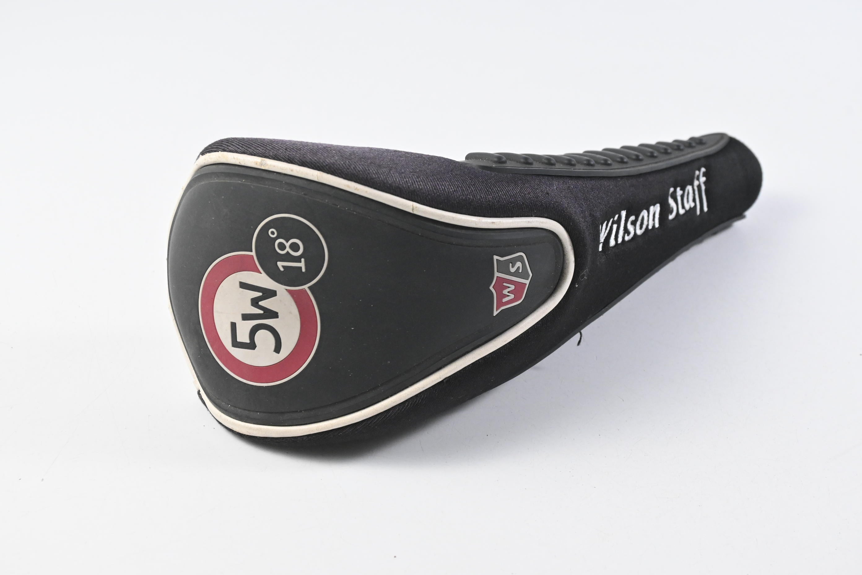 Wilson Fybrid #5 Wood / 18 Degree / Stiff Flex UST Mamiya Proforce V2 65 Shaft