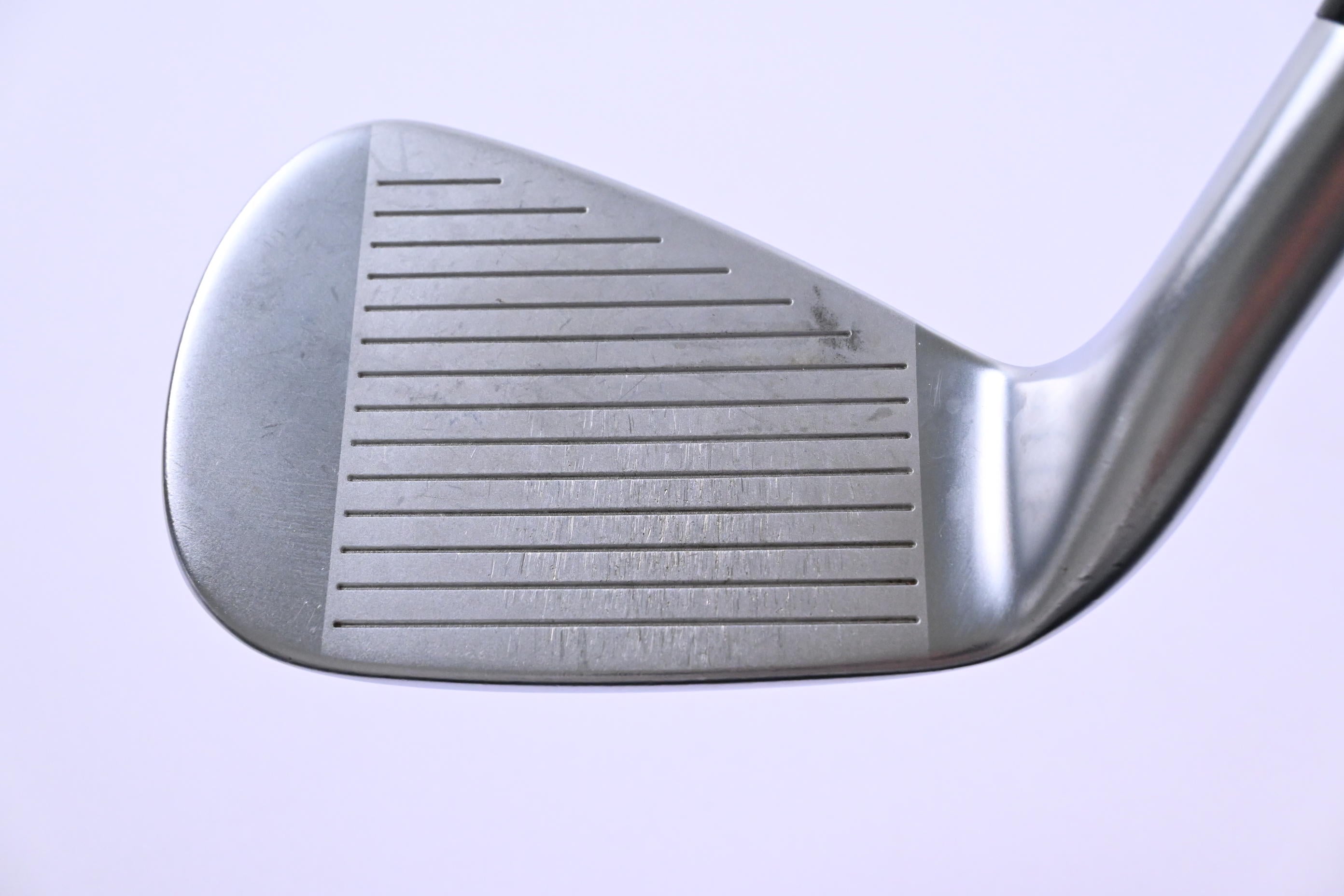 Callaway Apex Ai200 Pitching Wedge / 43 Degree / Senior Flex UST Recoil Dart 80