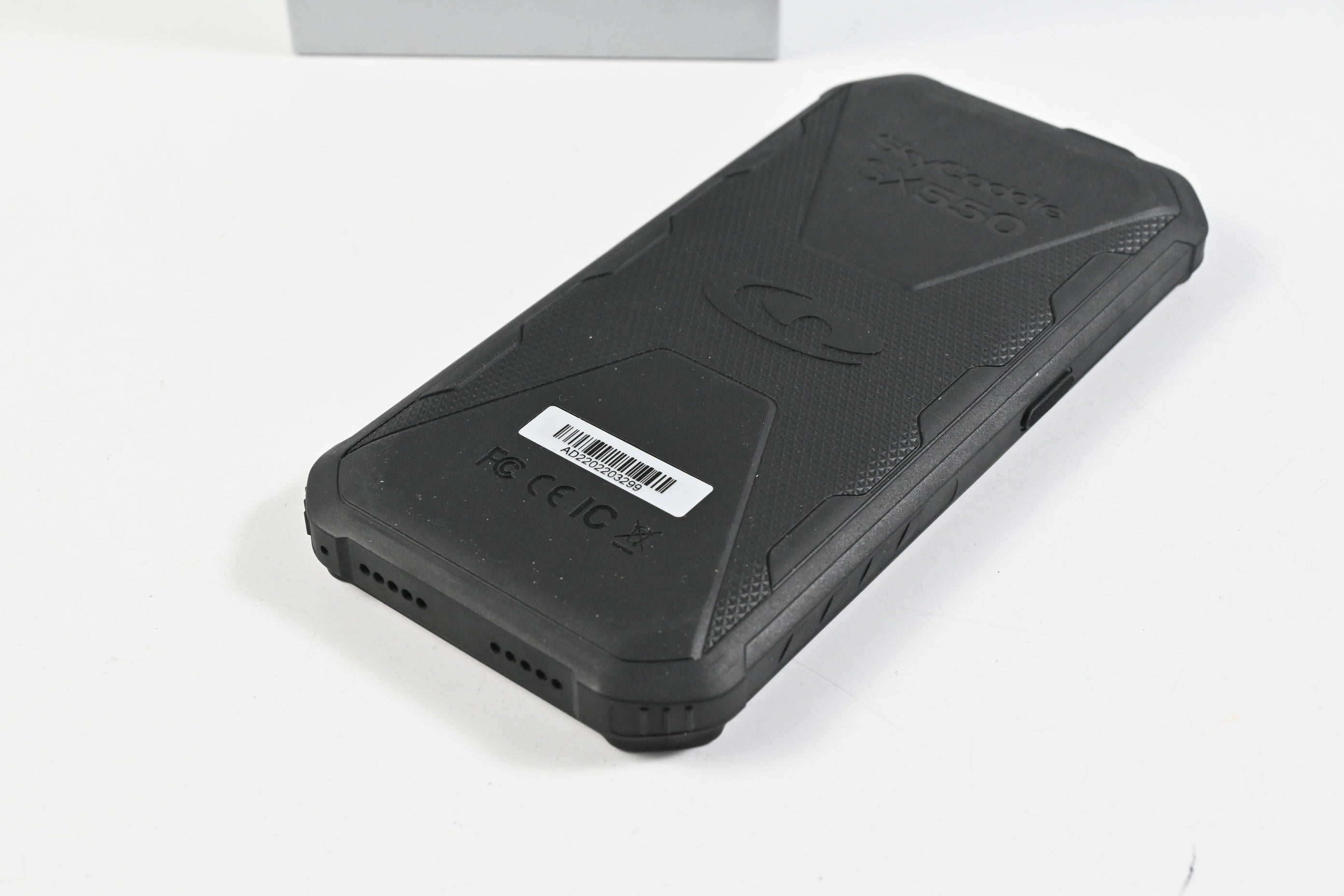 SkyCaddie SX 550 / GPS