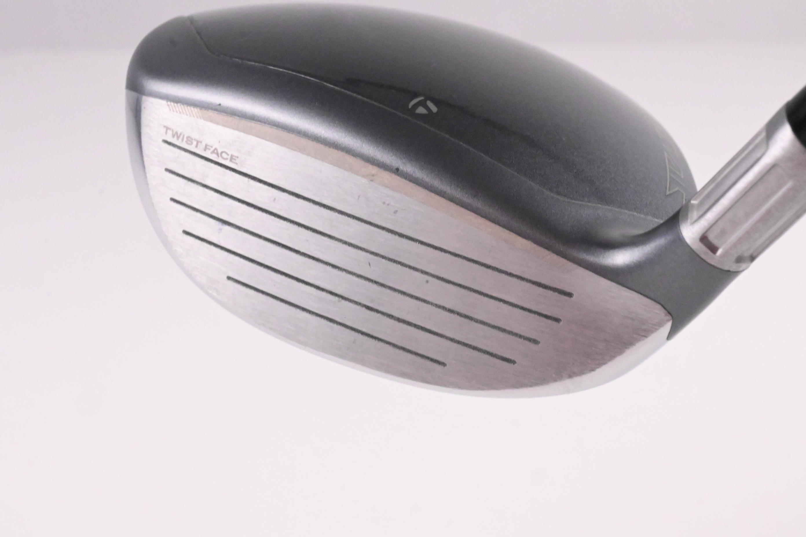 Ladies Taylormade Stealth 2 #5 Wood / 19 Degree / Ladies Flex Aldila Ascent 45