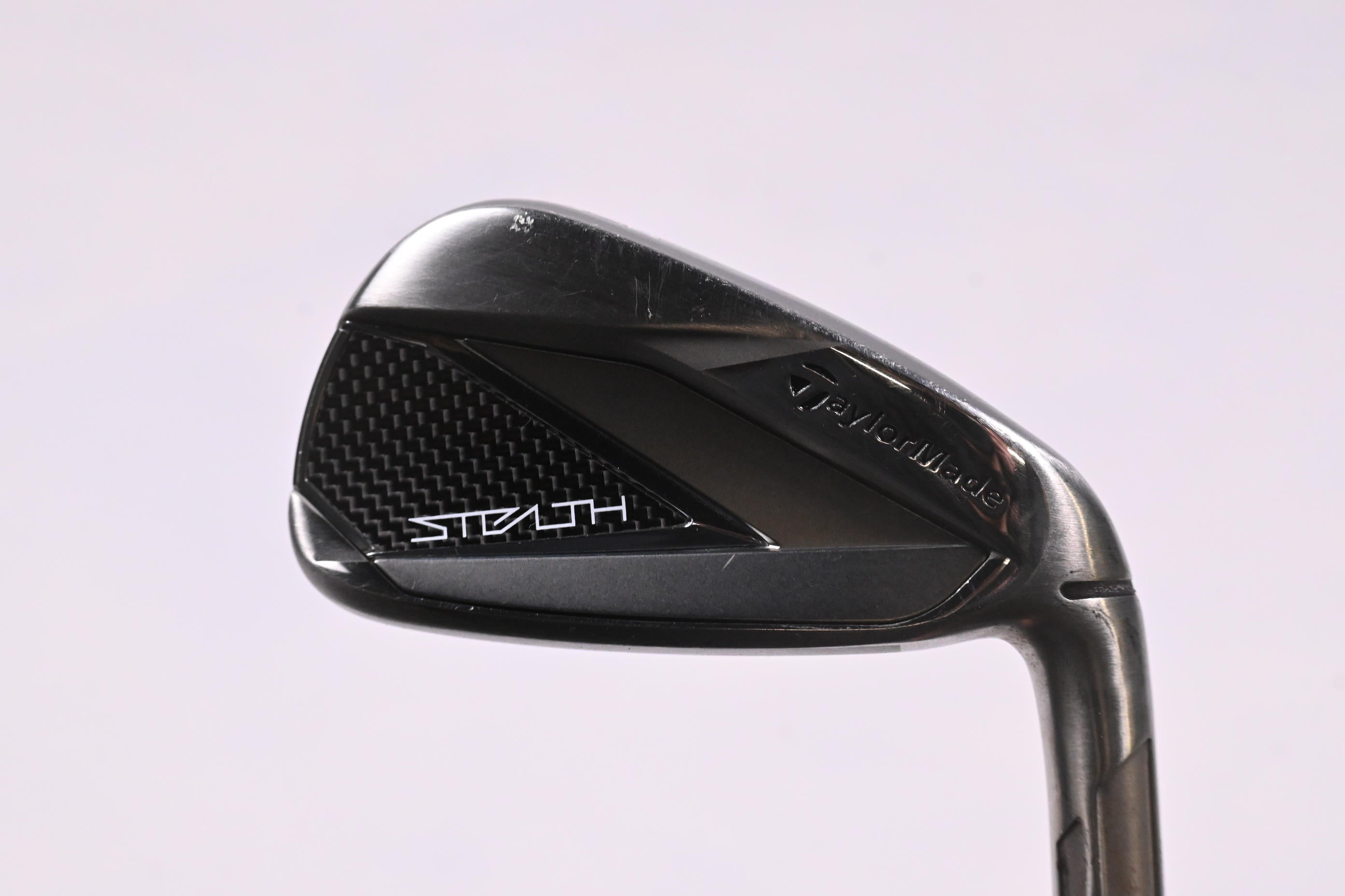 Taylormade Stealth #6 Iron / Regular Flex Fujikura Ventus Red 6 Shaft
