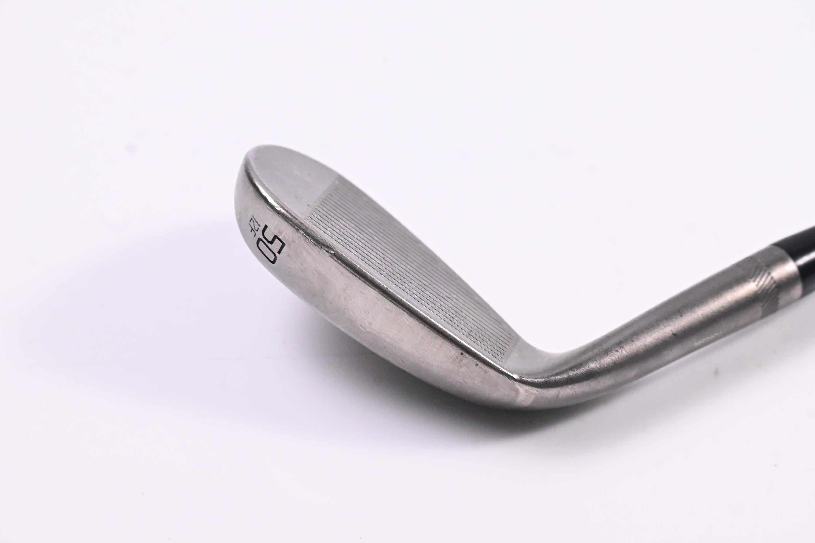Titleist Vokey SM10 Gap Wedge / 50 Degree / Wedge Flex Titleist Vokey SM10