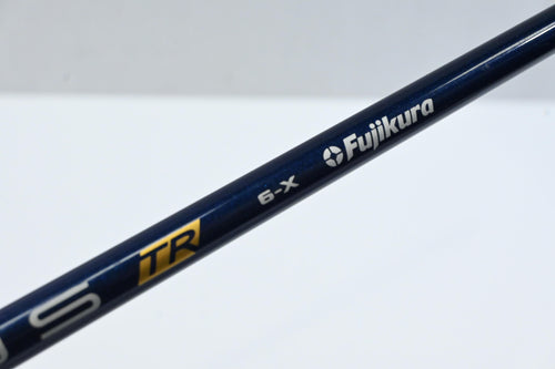 Fujikura Ventus TR Blue Velocore 6 Driver Shaft / X-Flex / Titleist