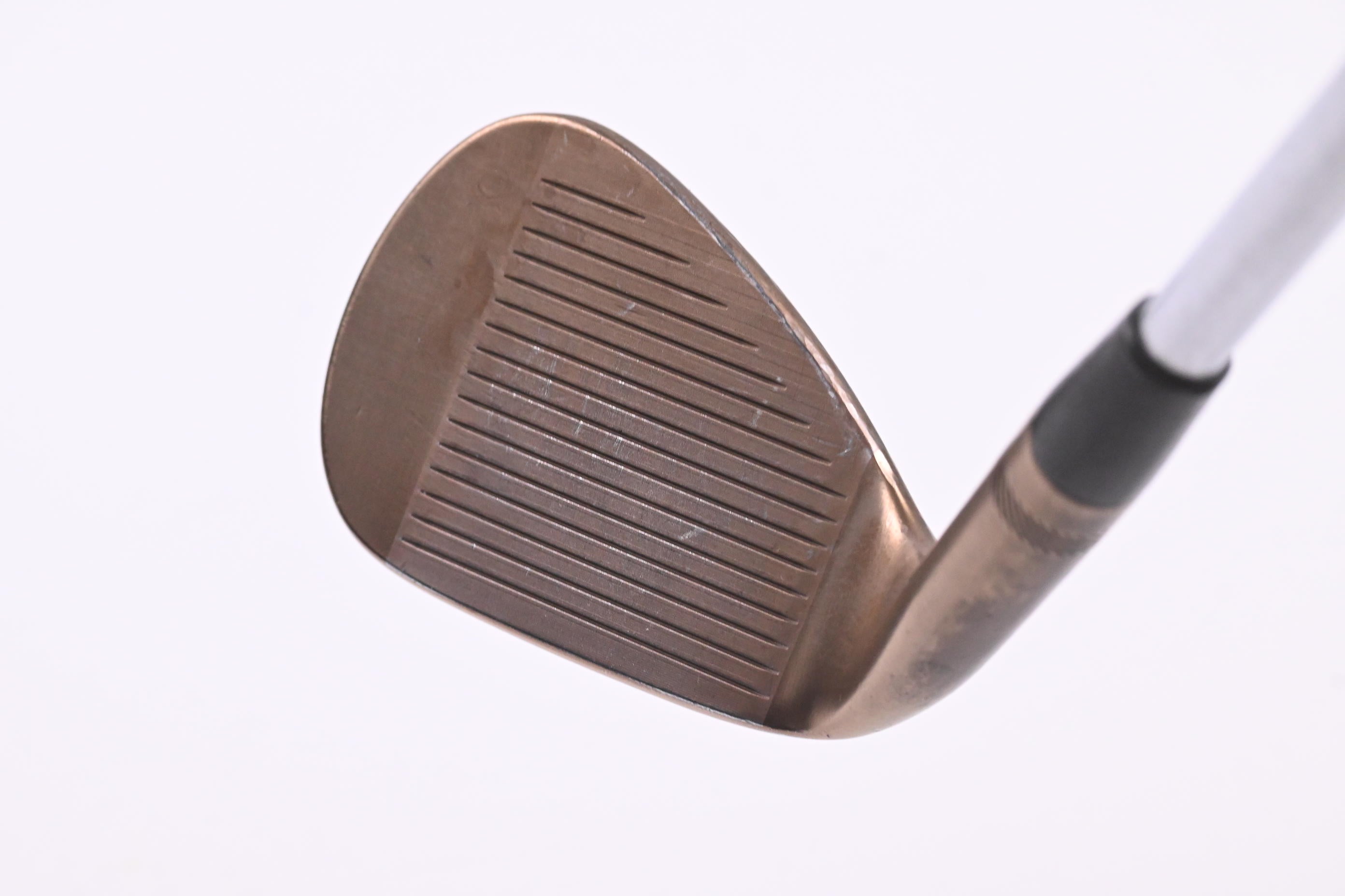 Titleist Vokey SM10 Oil Can Gap Wedge / 50 Degree / Wedge Flex Project X Shaft
