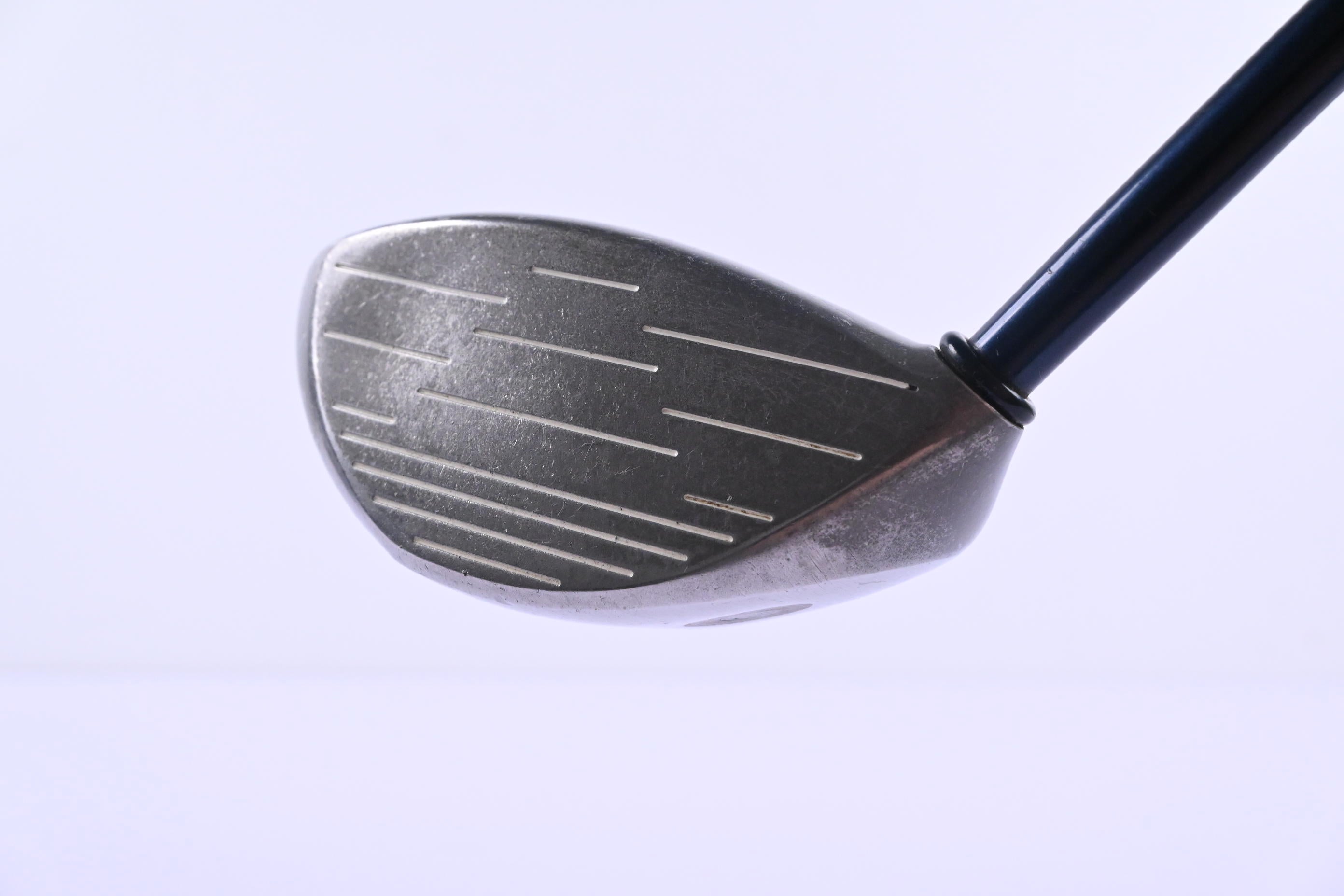 Callaway Steelhead Driver / 10 Degree / Regular Flex Callaway RCH 90 Shaft