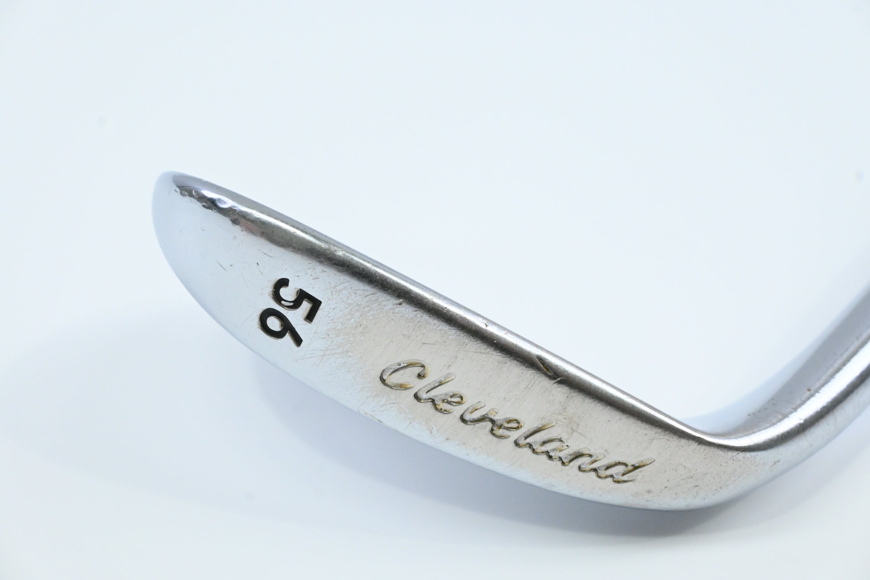 Cleveland CG12 Sand Wedge / 56 Degree / Wedge Flex Dynamic Gold Shaft