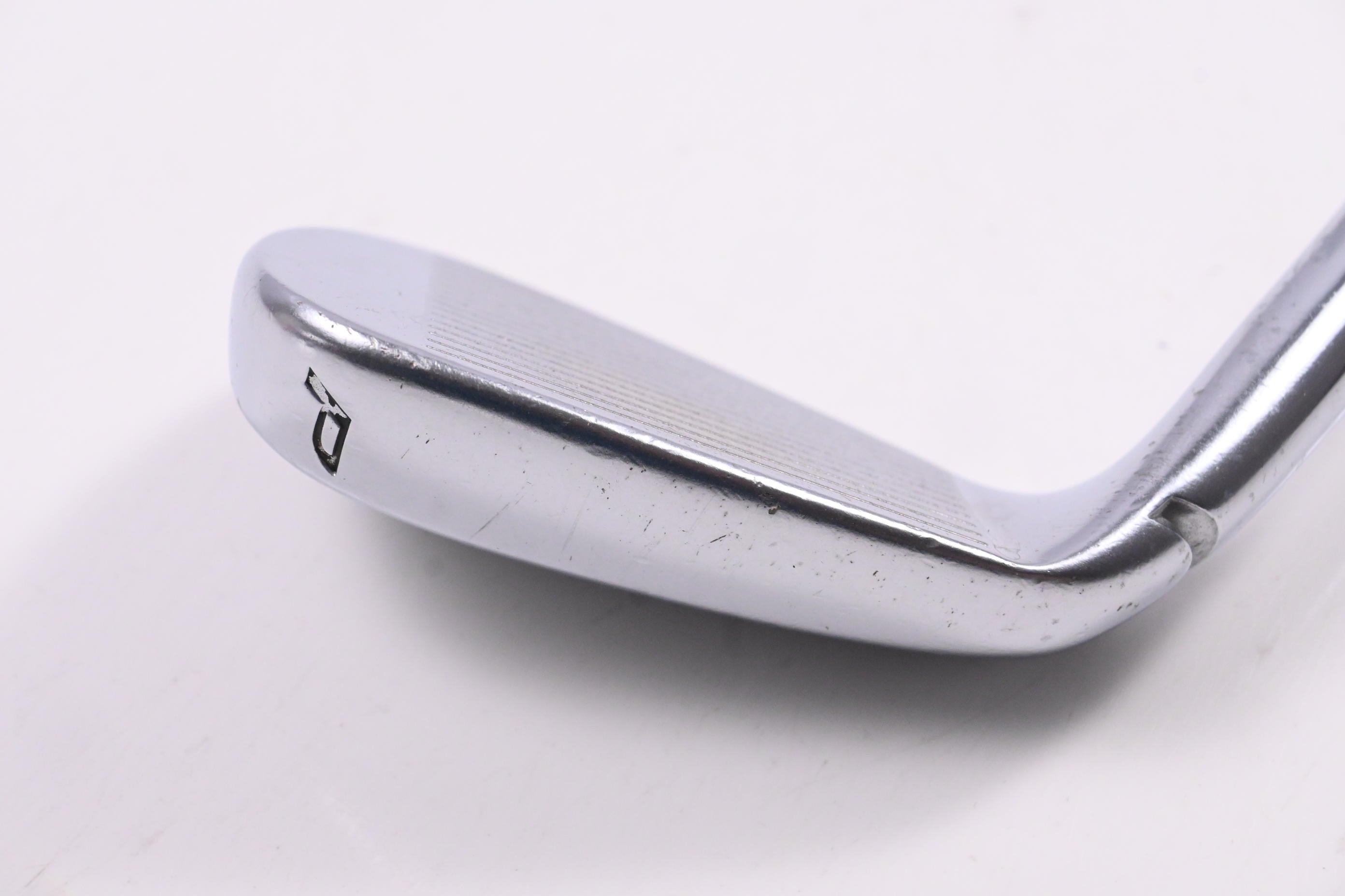 Taylormade Rocketbladez Pitching Wedge / 46 Degree / Regular Flex KBS Tour Shaft