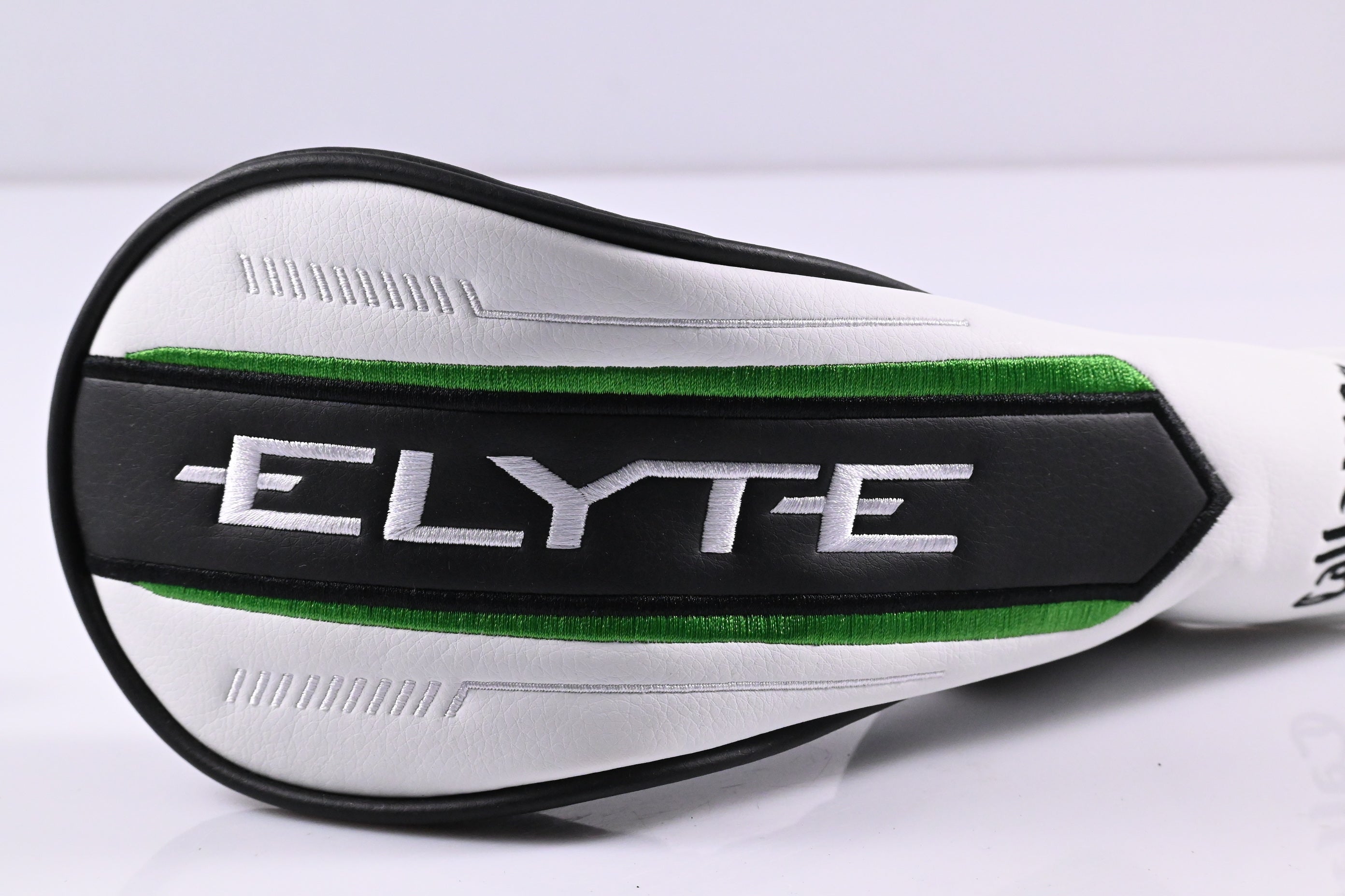 Callaway Elyte Triple Diamond #3 Wood / 15 Degree / Regular Flex Tensei AV Blue