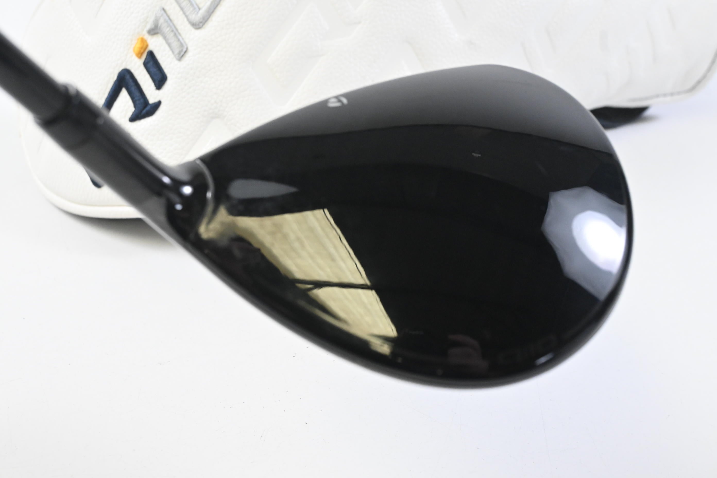 Taylormade Qi10 #5 Wood / 18 Degree / Regular Flex Ventus Blue 6 Shaft