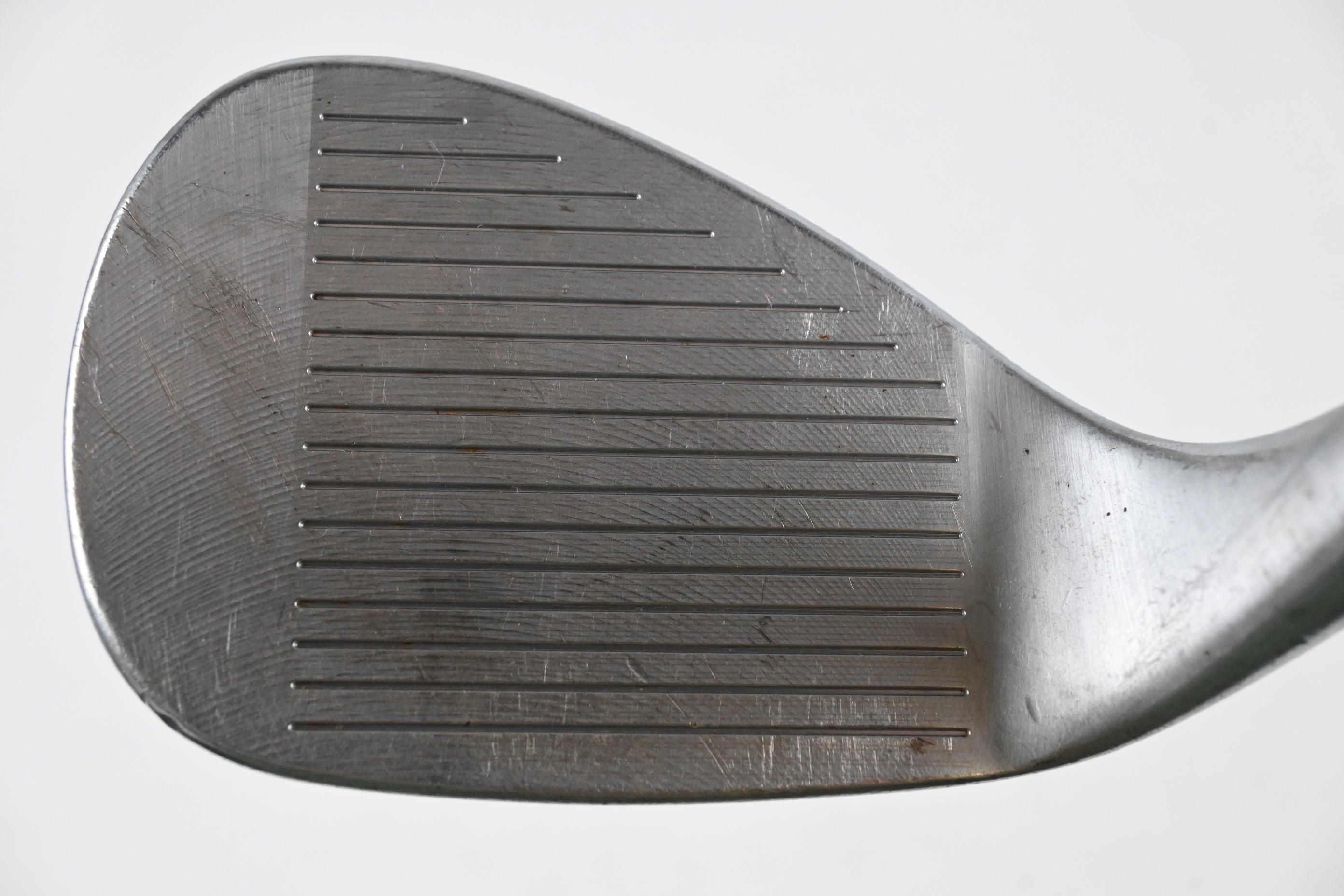 Cleveland RTX-3 Lob Wedge / 60 Degree / Wedge Flex DG Spinner Shaft