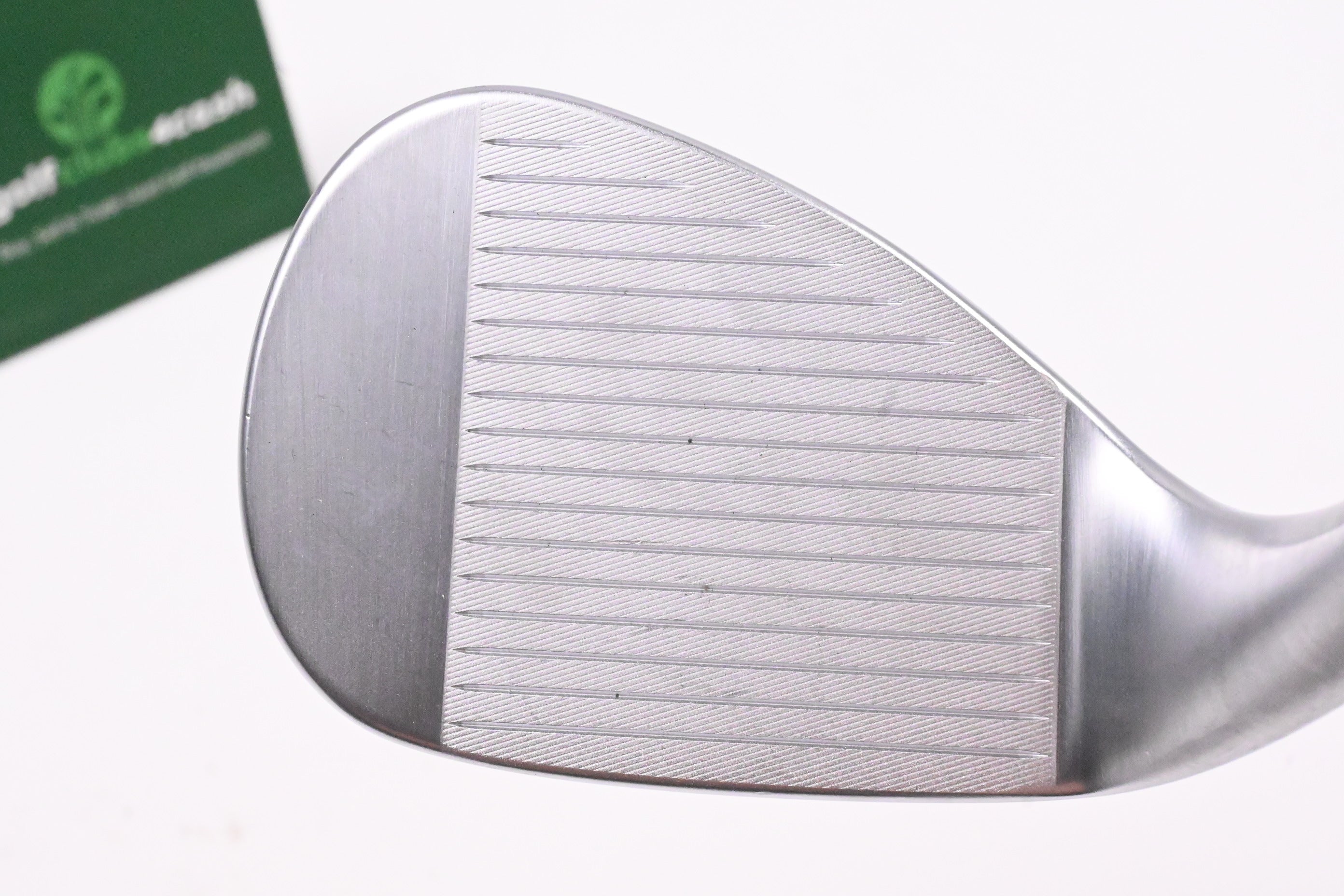 Callaway Opus Lob Wedge / 58 Degree / Wedge Flex Dynamic Gold MID 115 Shaft