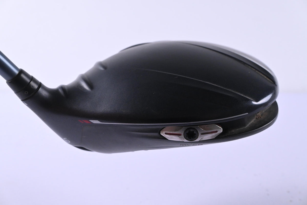 Ping G410 LST Driver / 9 Degree / Regular Flex Ping Alta CB Slate 55 Shaft