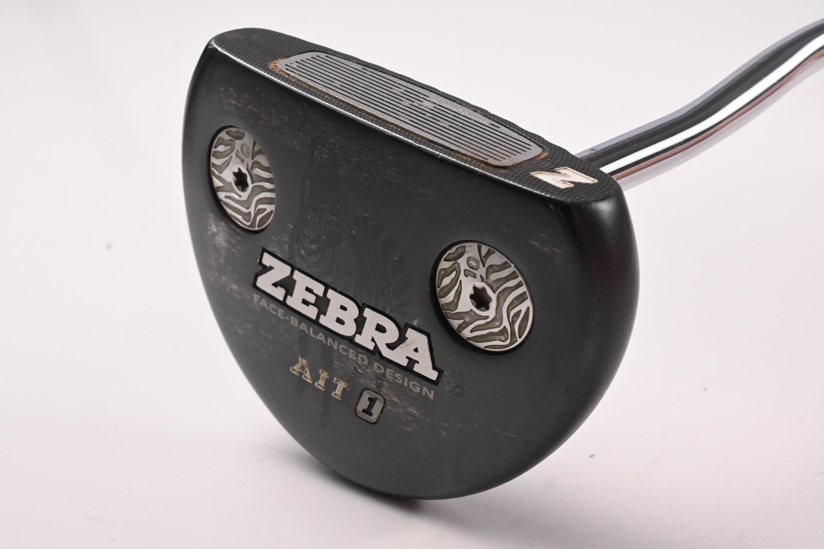 Zebra AIT 1 Putter / 35 Inch