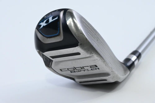 Cobra Baffler XL #4 Hybrid / 22 Degree / Regular Flex Cobra Baffler 60