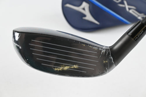 Mizuno JPX One #3 Hybrid / 19 Degree / Stiff Flex Tensei 1K Blue 75 Shaft