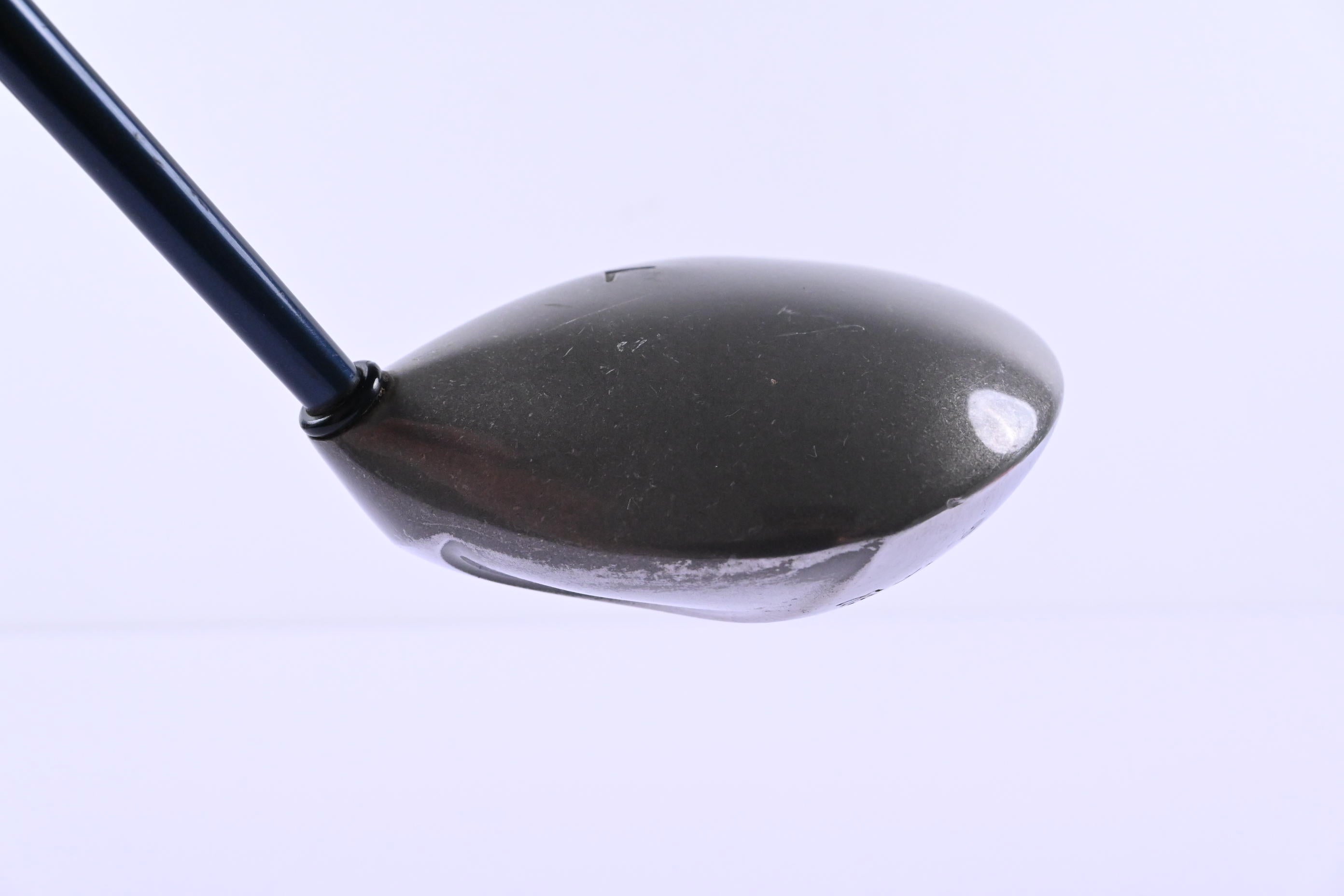 Callaway Steelhead Driver / 10 Degree / Regular Flex Callaway RCH 90 Shaft