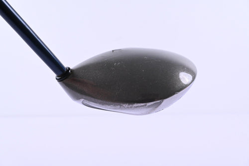 Callaway Steelhead Driver / 10 Degree / Regular Flex Callaway RCH 90 Shaft