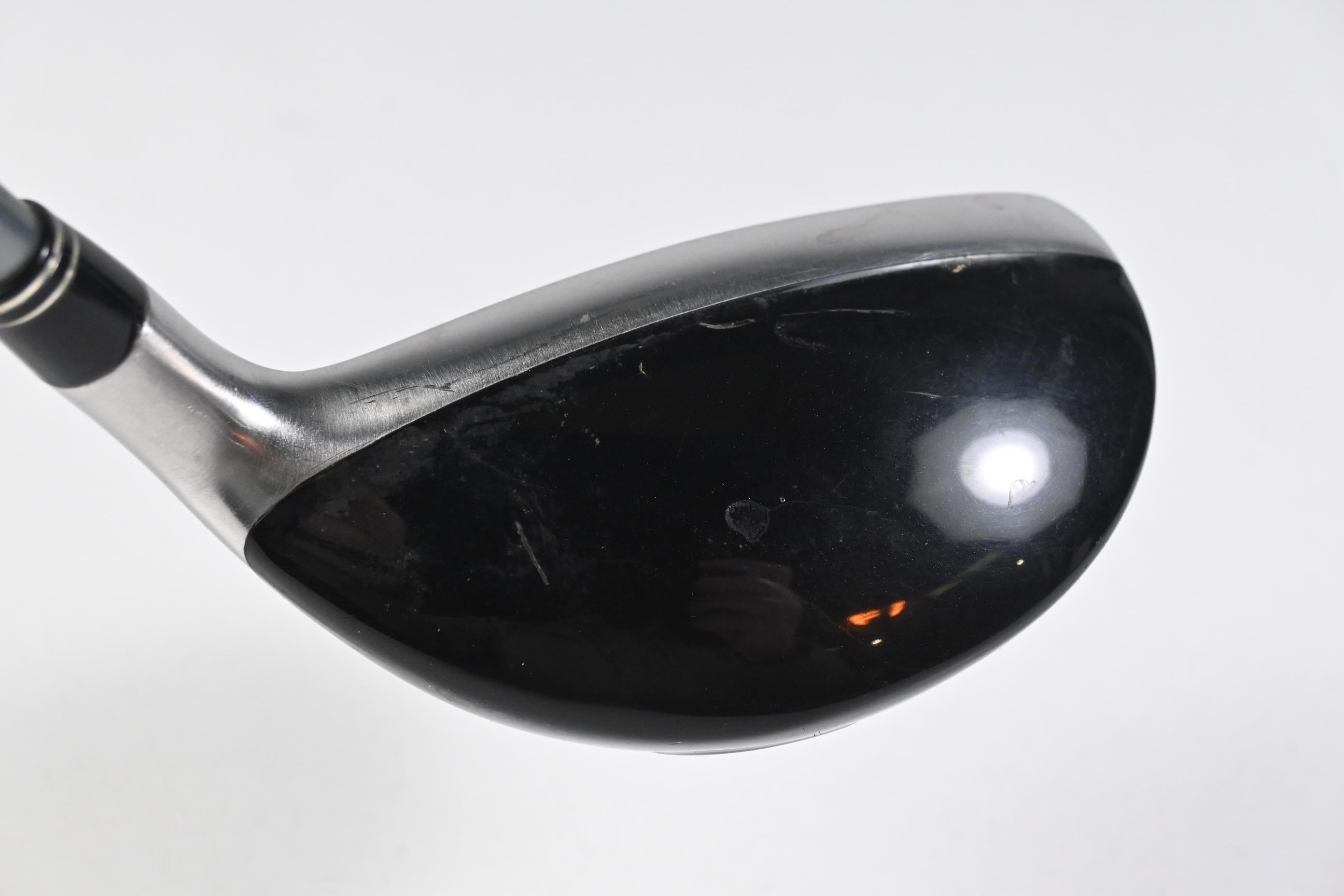 Cobra Baffler #4 Hybrid / 23 Degree / Regular Flex Aldila NV-HL 65 Shaft