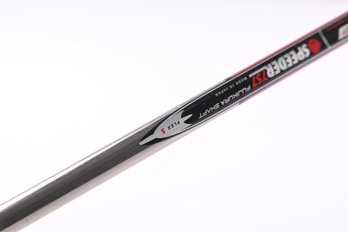 Taylormade R510 Driver / 9.5 Degree / Stiff Flex Fujikura Speeder 757 Shaft