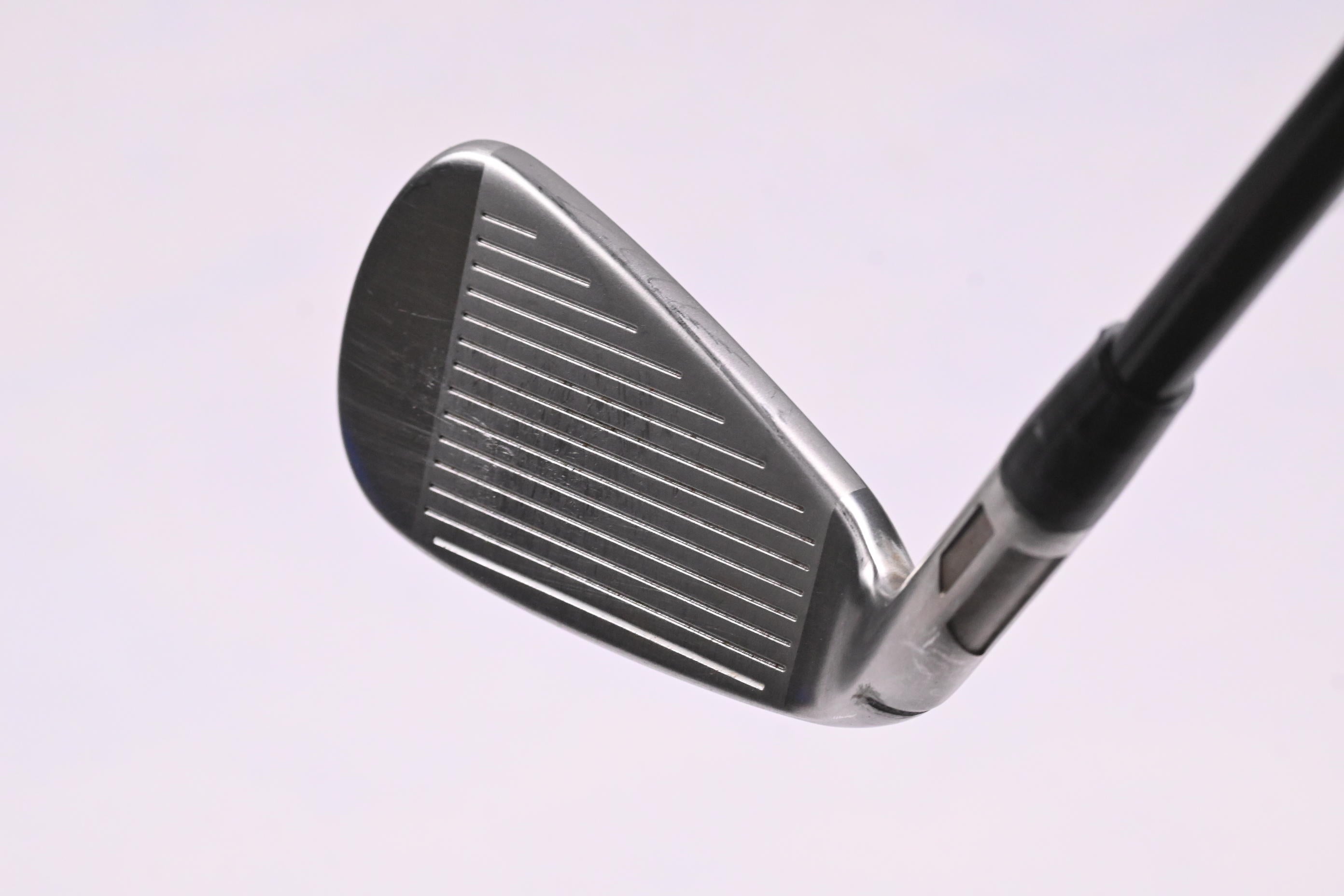 Taylormade Stealth #6 Iron / Regular Flex Fujikura Ventus Red 6 Shaft