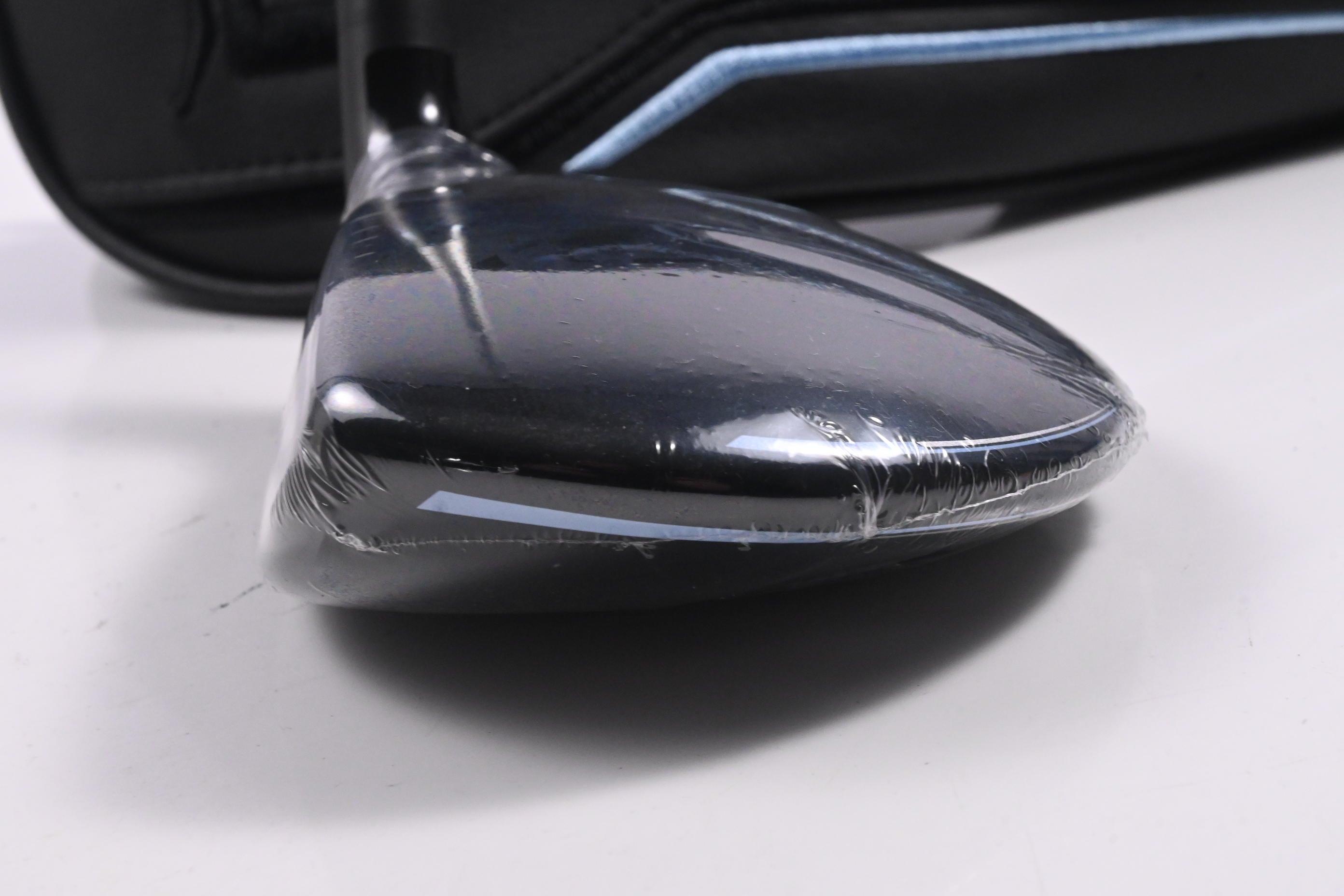 Left Hand Cobra AIR X 2.0 #3 Wood / 19 Degree / Ladies Flex Cobra Ultralite 45