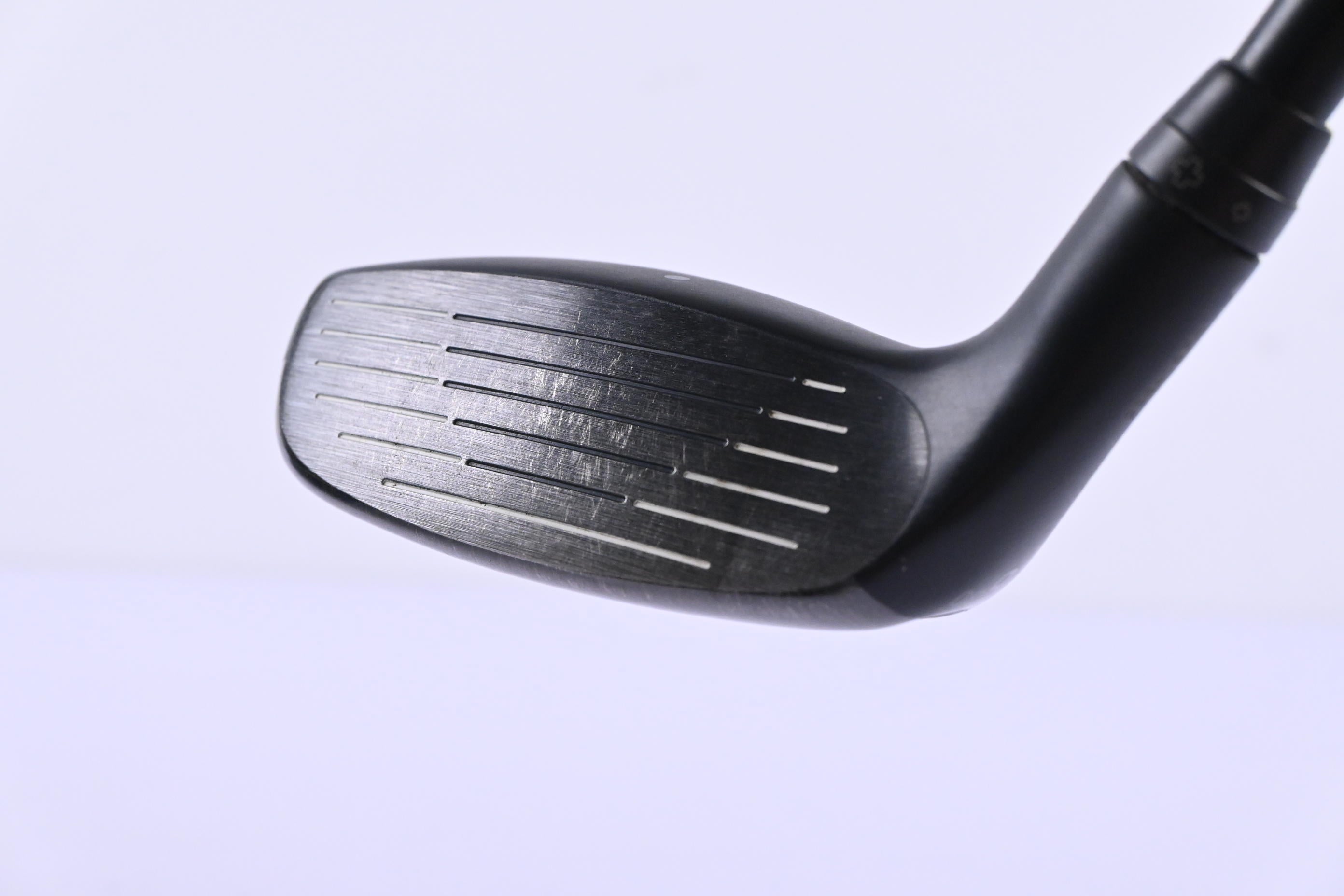 Ping G440 #6 Hybrid / 30 Degree / Senior Flex Ping Alta CB Blue 70 Shaft