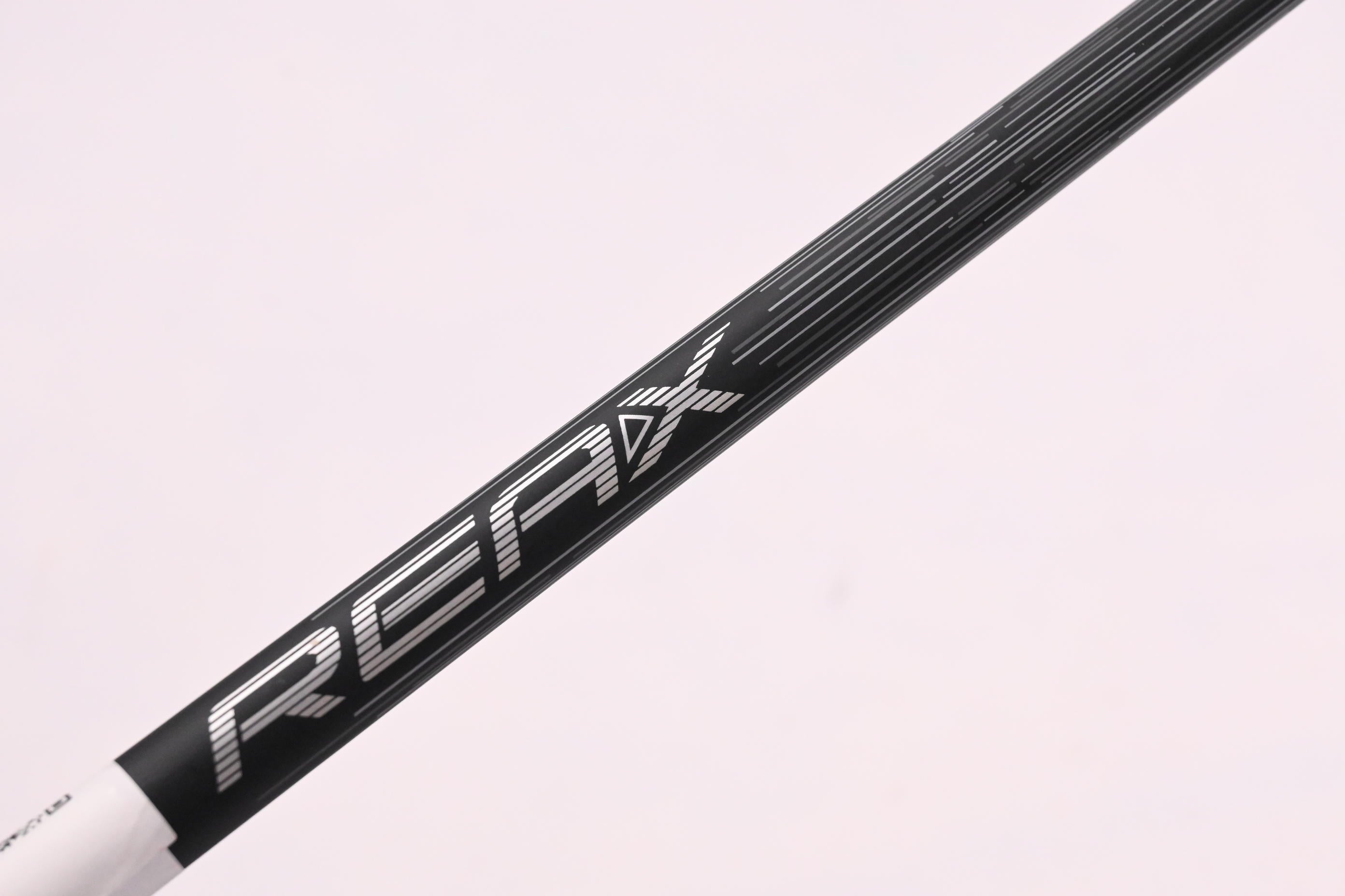 Mitsubishi Chemical Reax 55 #5 Wood Shaft / Regular Flex / Taylormade 2nd Gen