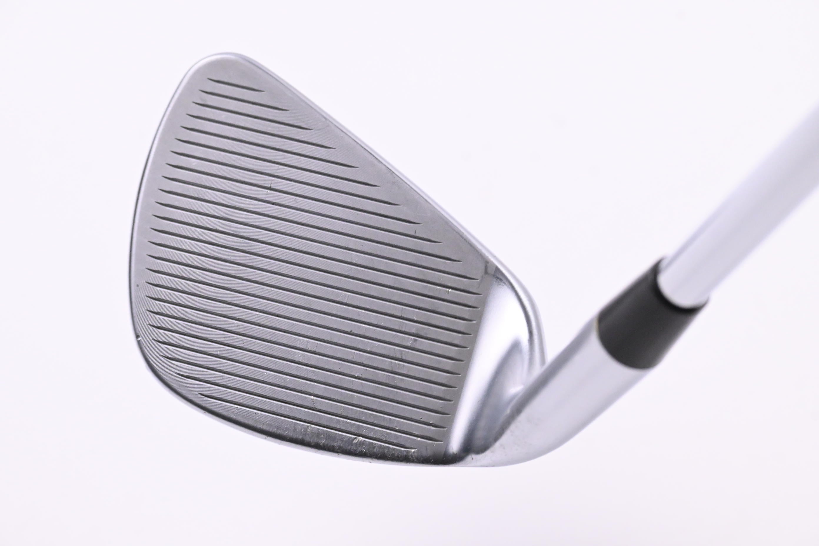 Ping BunkR Lob Wedge / 64 Degree / Black Dot / Wedge Flex Ping Z-Z115 Shaft