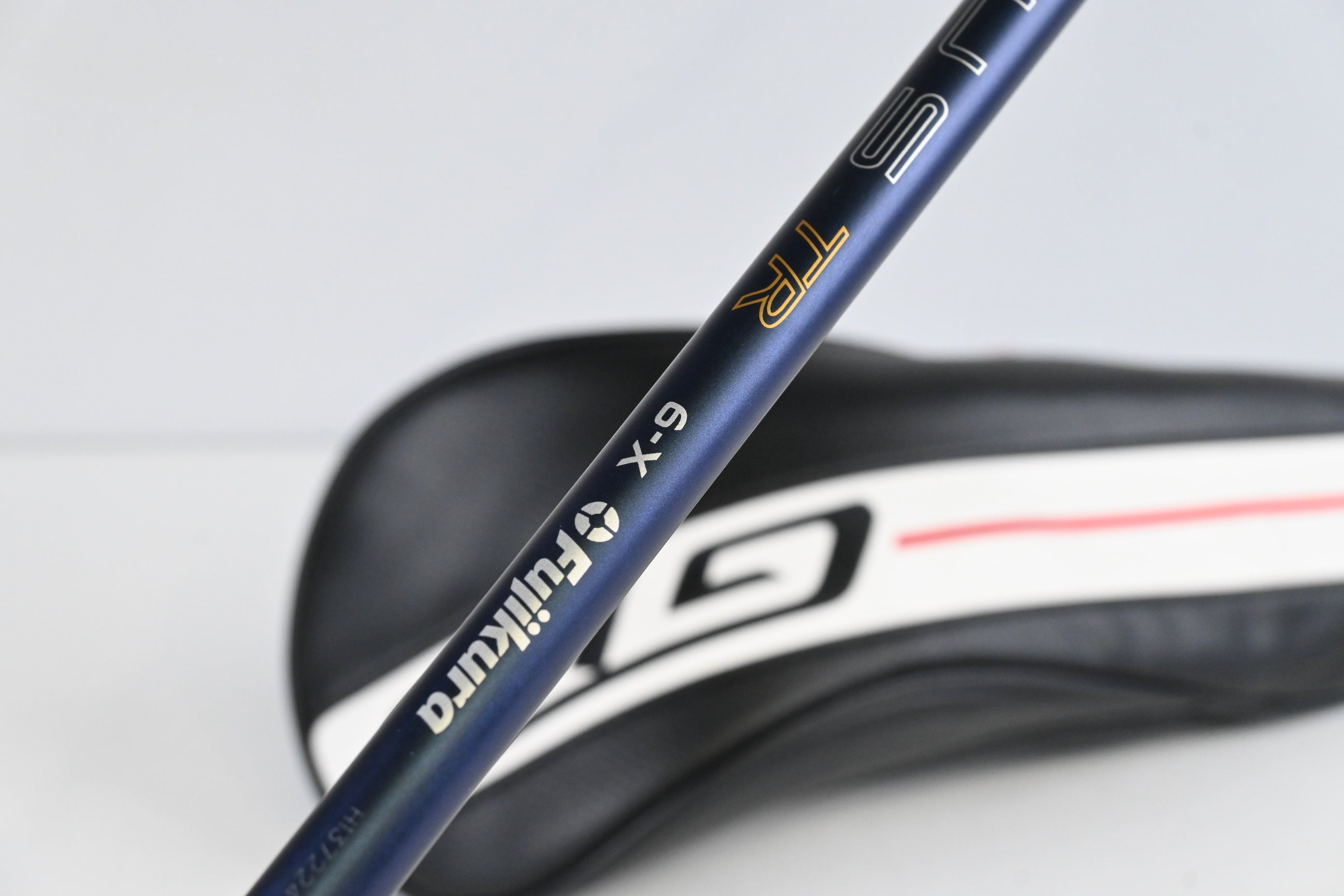 Titleist GTS2 Driver / 9 Degree / X-Flex Fujikura Ventus TR Blue 6 Velocore+