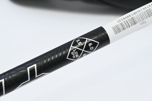 Titleist GT3 Driver / 8 Degree / Stiff Flex Project X Titan Black 60 Shaft