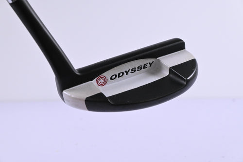 Odyssey Versa 9 Putter / 34 Inch