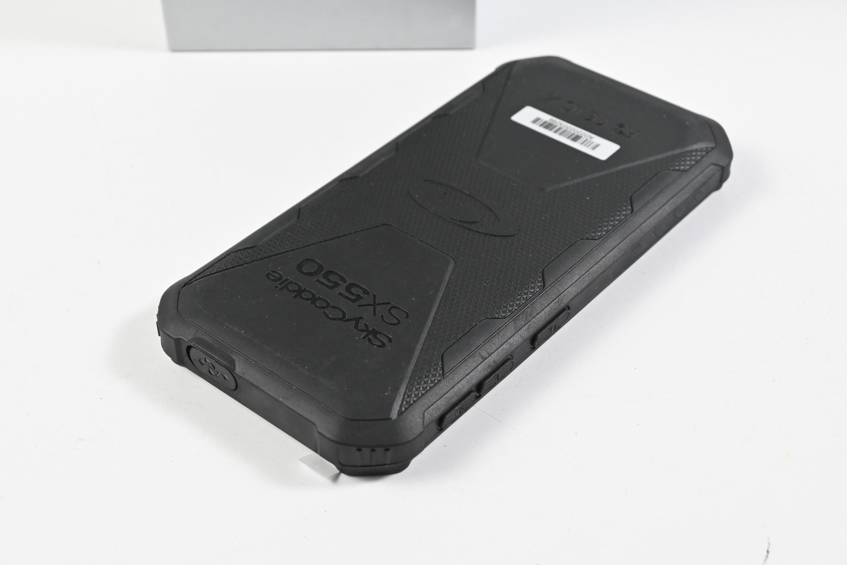 SkyCaddie SX 550 / GPS