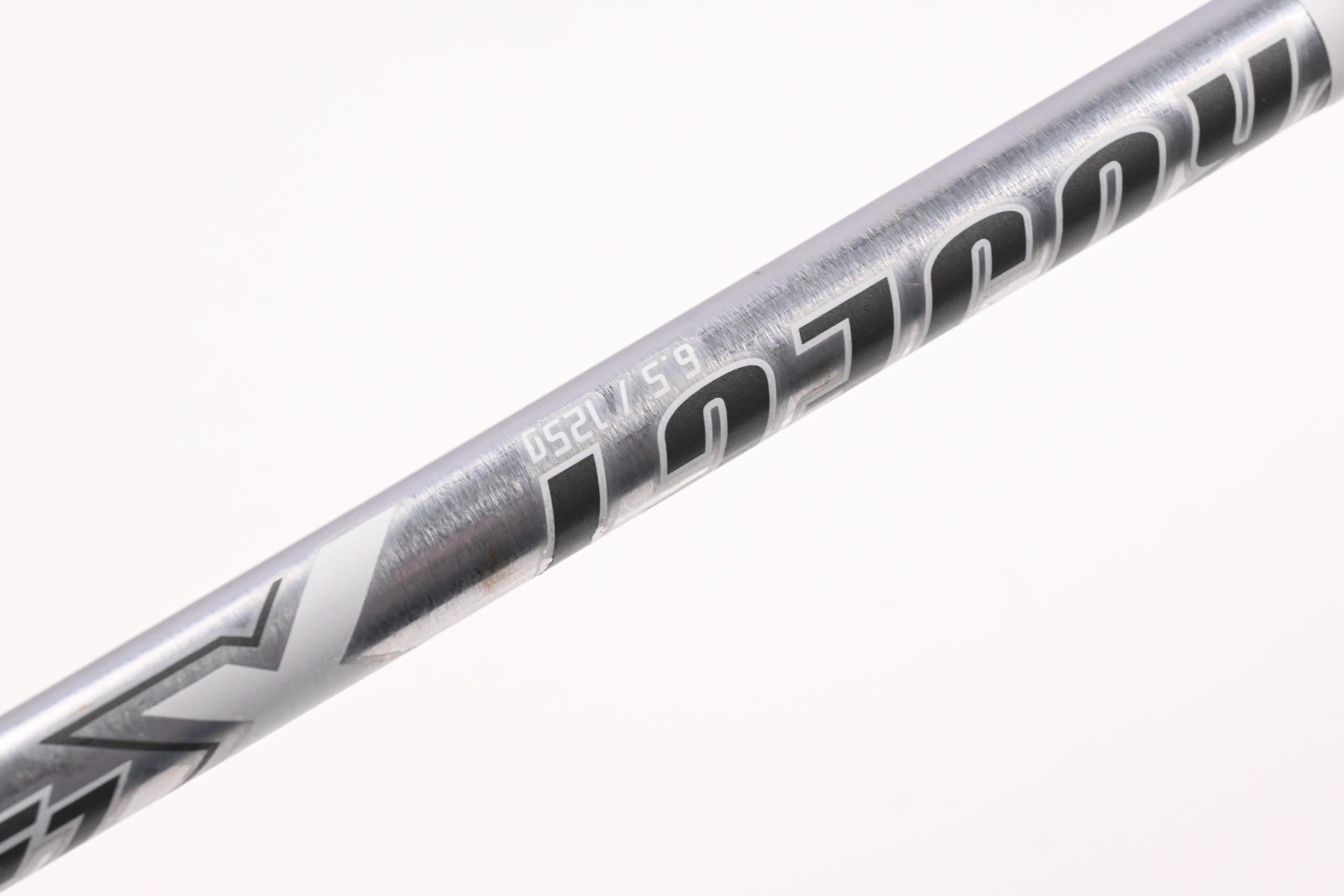 Ping i230 #6 Iron / Orange Dot / X-Flex Project X LS 125 Shaft