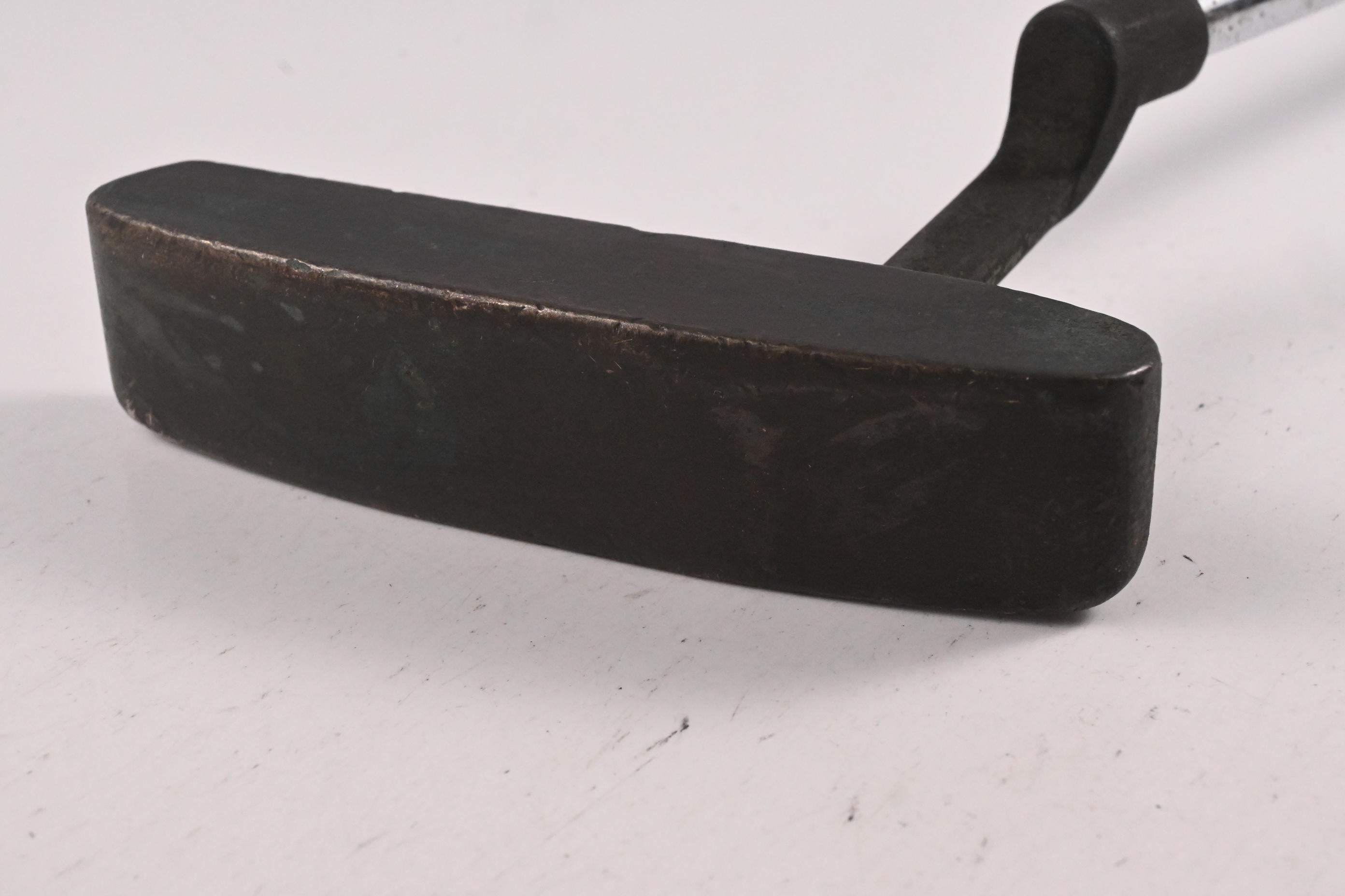 Ping Karsten Original PAL Putter / 35 Inch