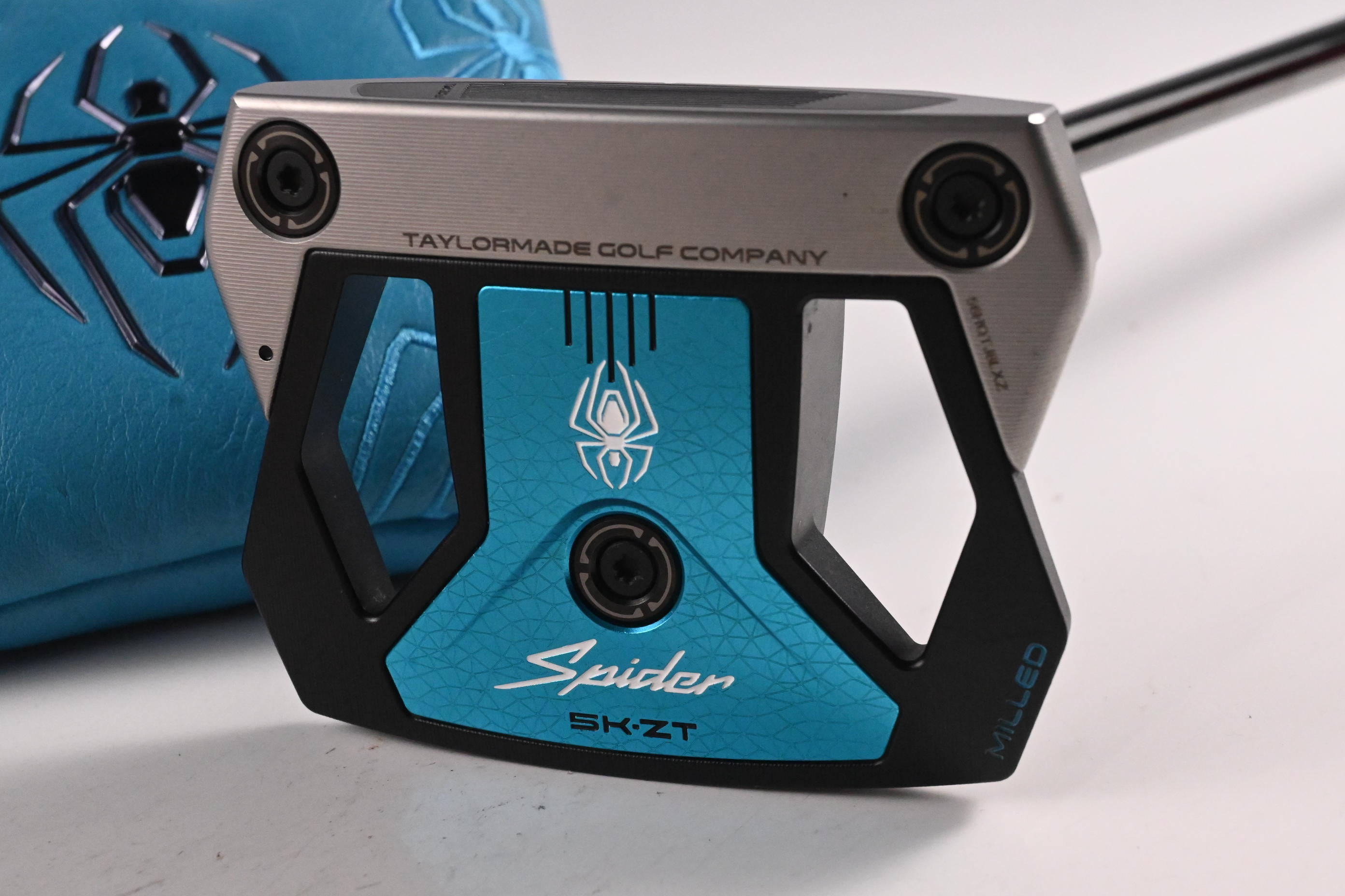 Taylormade Spider ZT Putter / 34 Inch