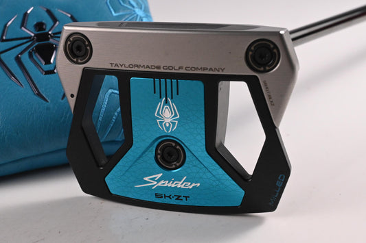 Taylormade Spider ZT Putter / 34 Inch