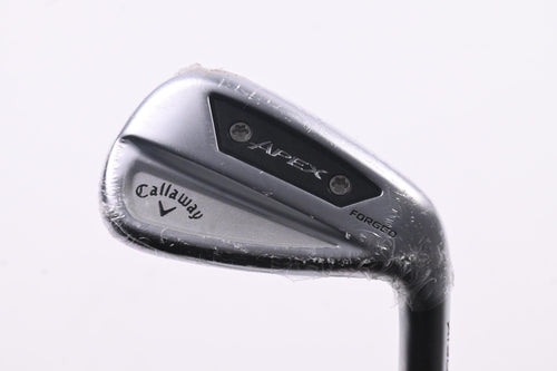 Callaway Apex MB 24 Pitching Wedge / 46 Degree / Wedge Flex ACCRA 105 Shaft