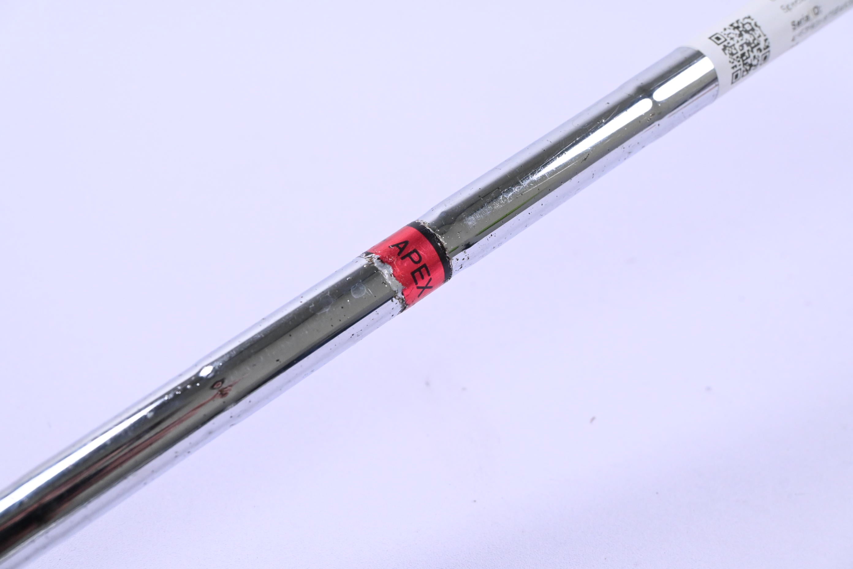 Ben Hogan Special Sand Wedge / 55 Degree / Wedge Flex Ben Hogan Shaft