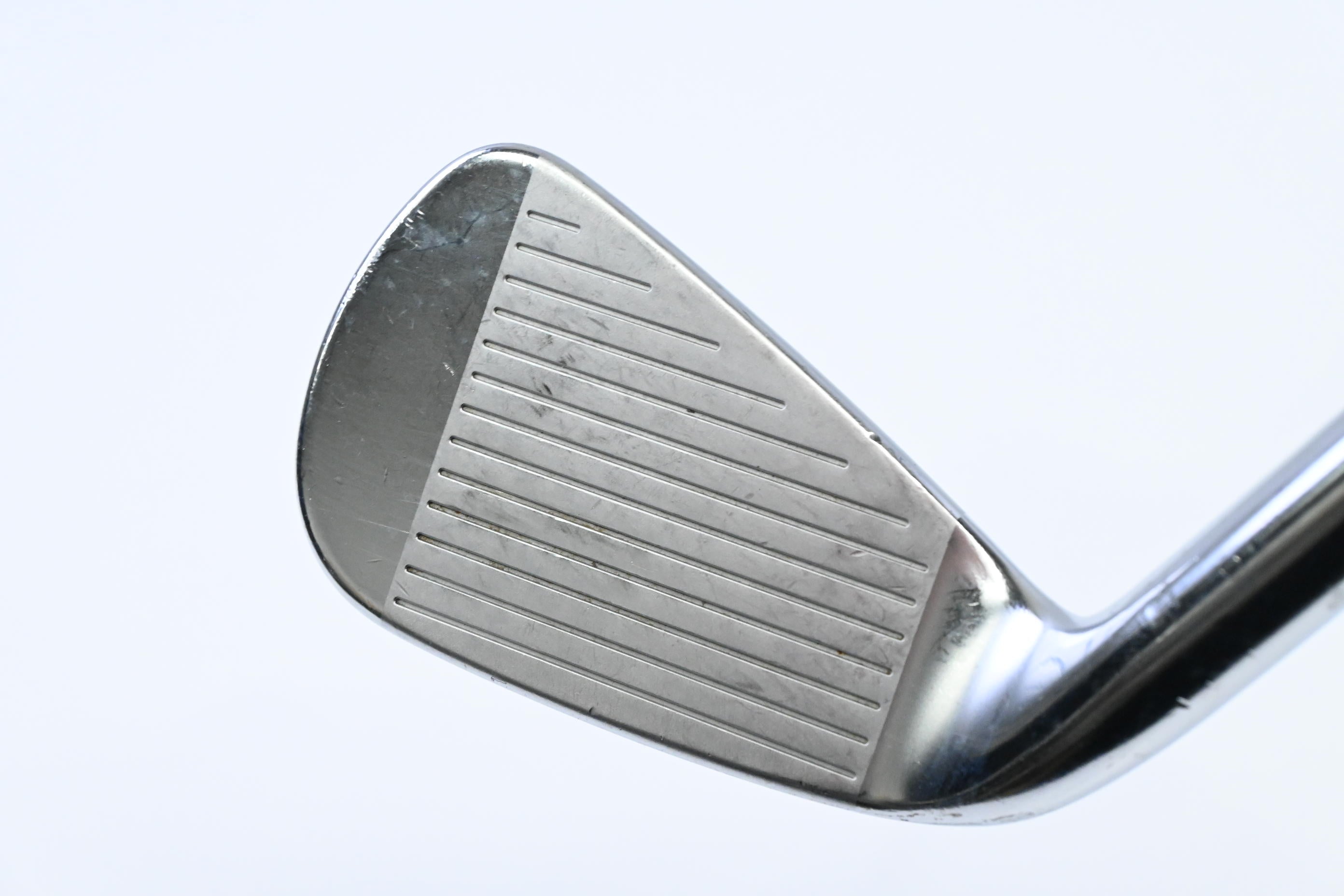 Callaway X-Forged 2018 #4 Iron / 23 Degree / Stiff Flex NS Pro Modus3 Tour 120