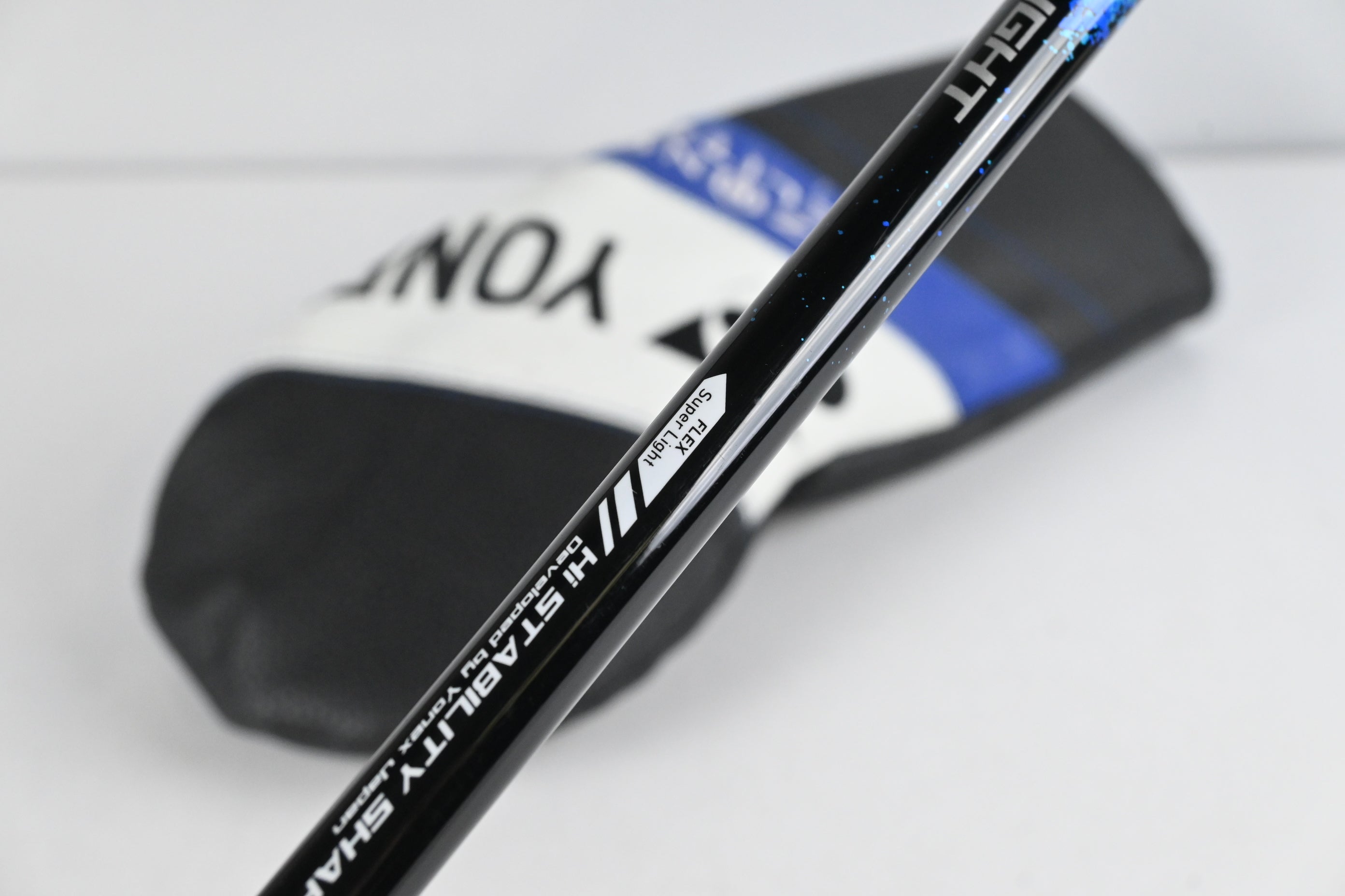 Yonex Ezone Elite Driver / 10.5 Degree / Senior Flex Yonex 55 Light Shaft