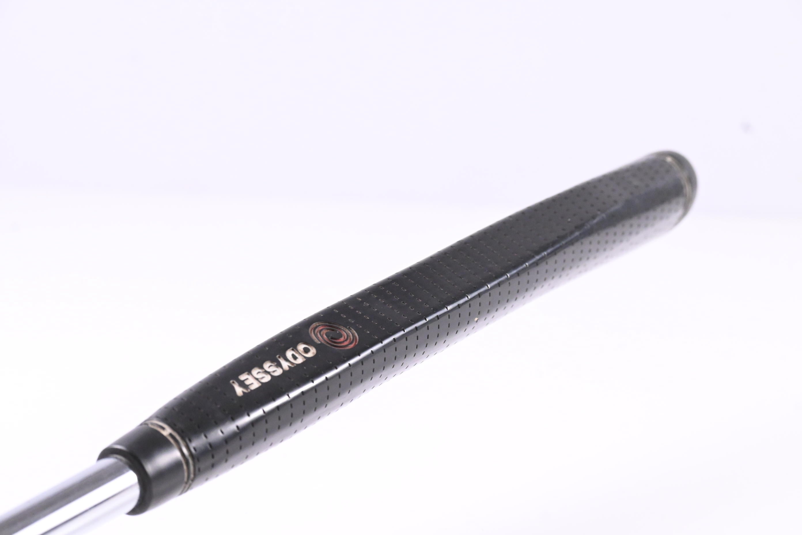 Seemore MFGP 20 Platinum Putter / 33 Inch